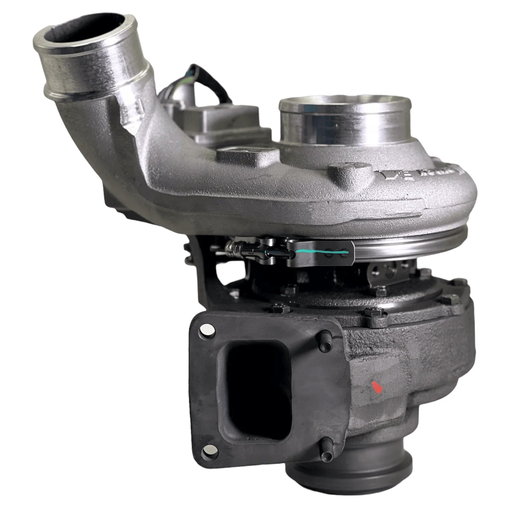 TS179035 Oem International Turbocharger Kit For Maxxforce Dt Maxxforce 9 Maxxforce 10 Dt466