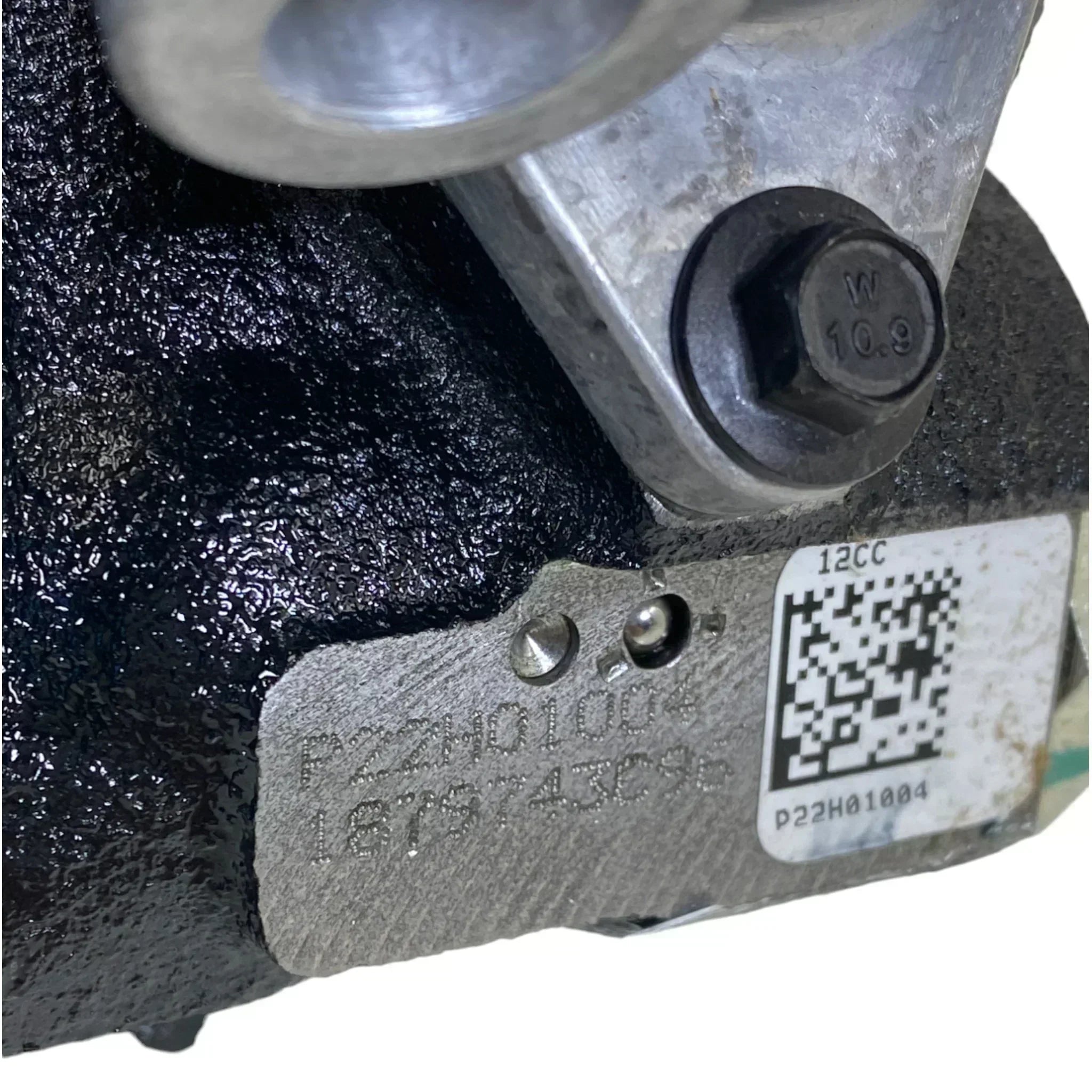 1832092C94 Genuine International High Pressure Fuel Pump