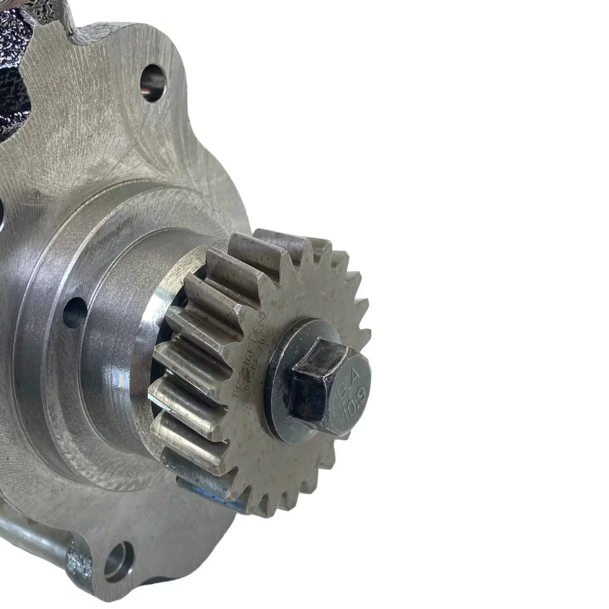 1832092C94 Genuine International High Pressure Fuel Pump