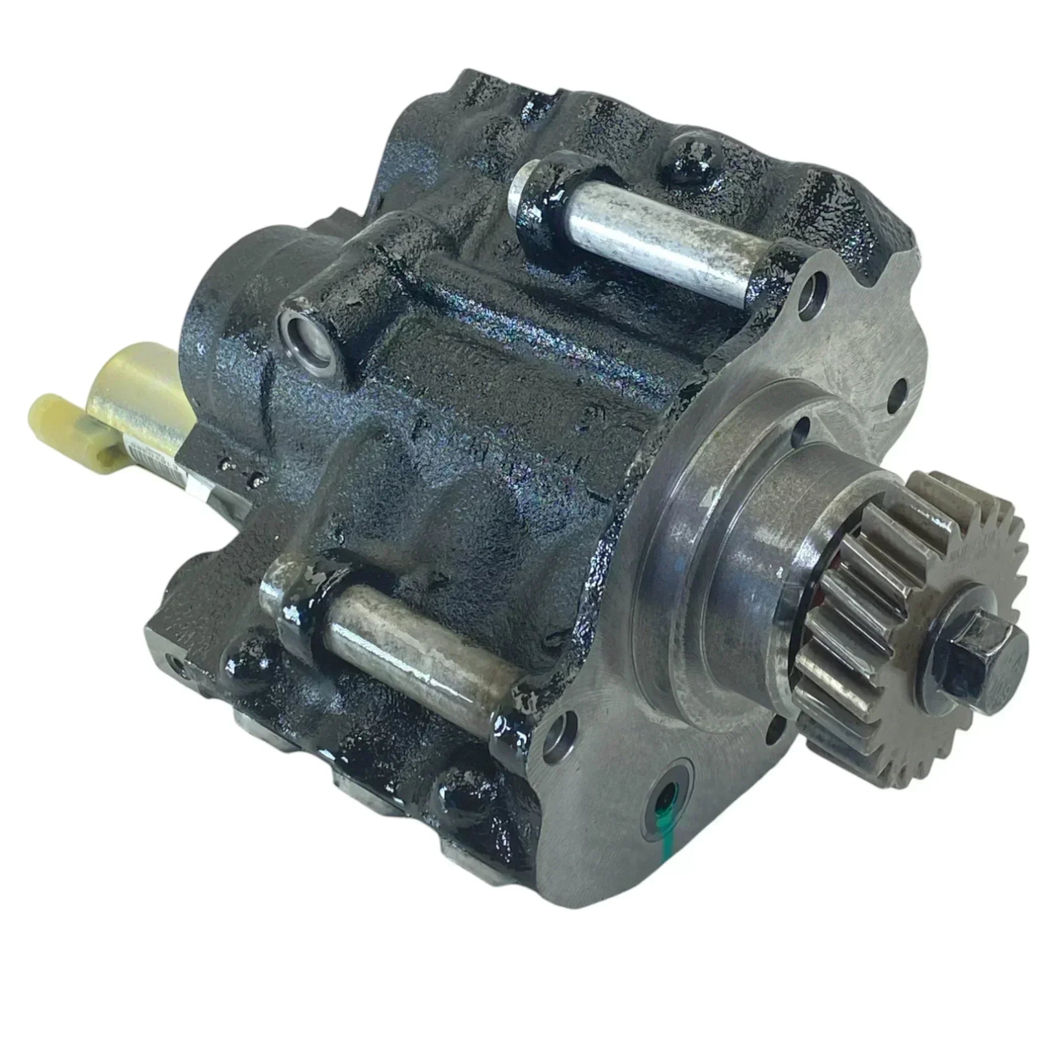 1832092C94 Genuine International High Pressure Fuel Pump