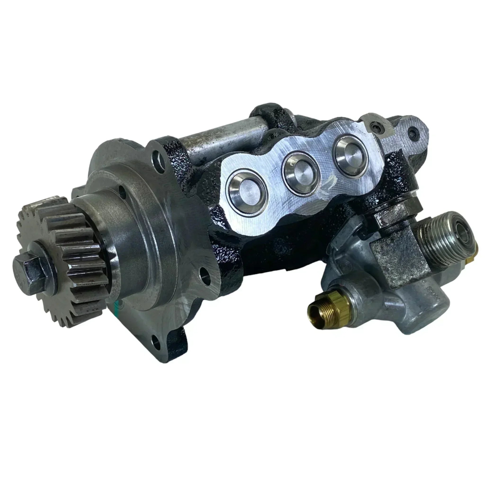 1832092C94 Genuine International High Pressure Fuel Pump