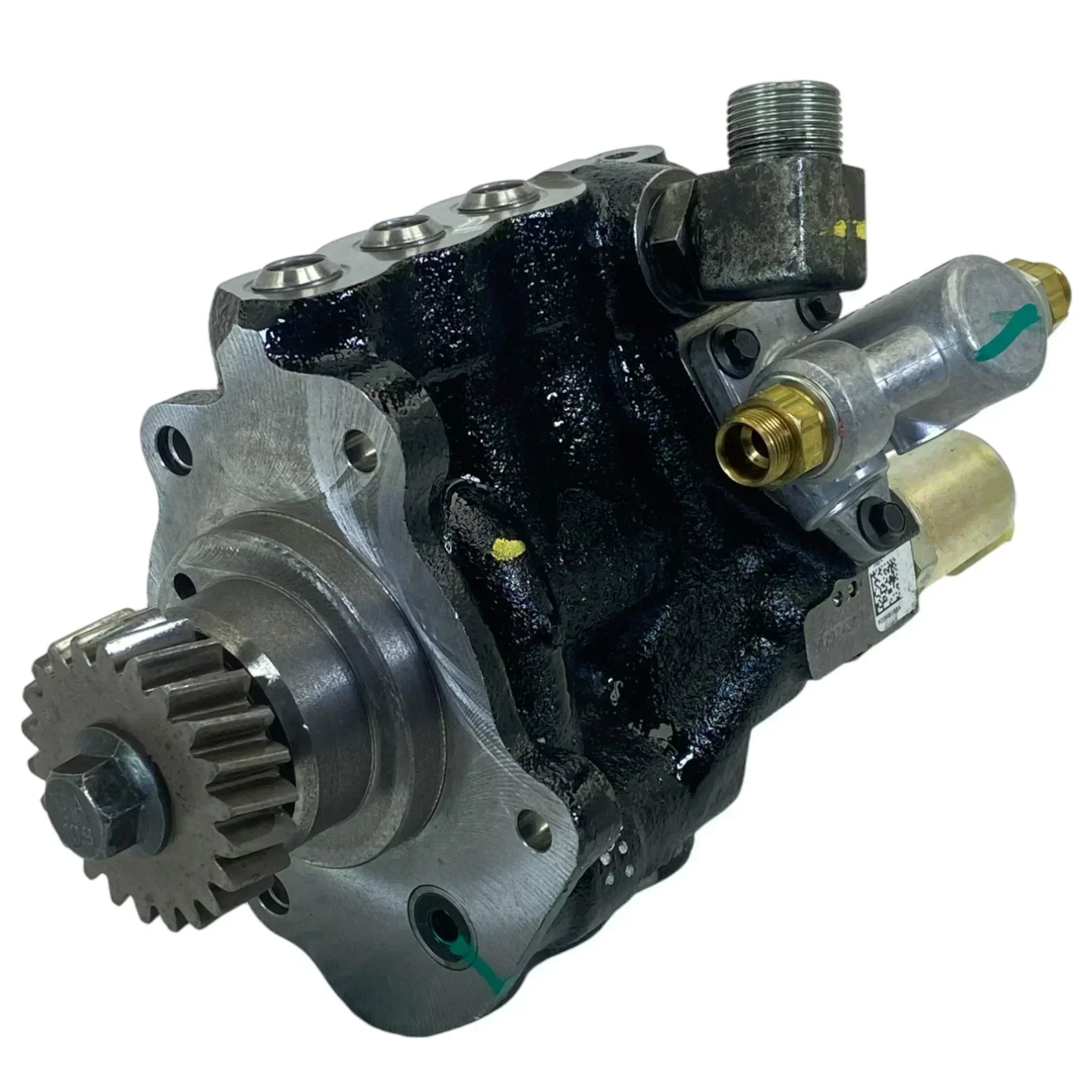 1832092C94 Genuine International High Pressure Fuel Pump