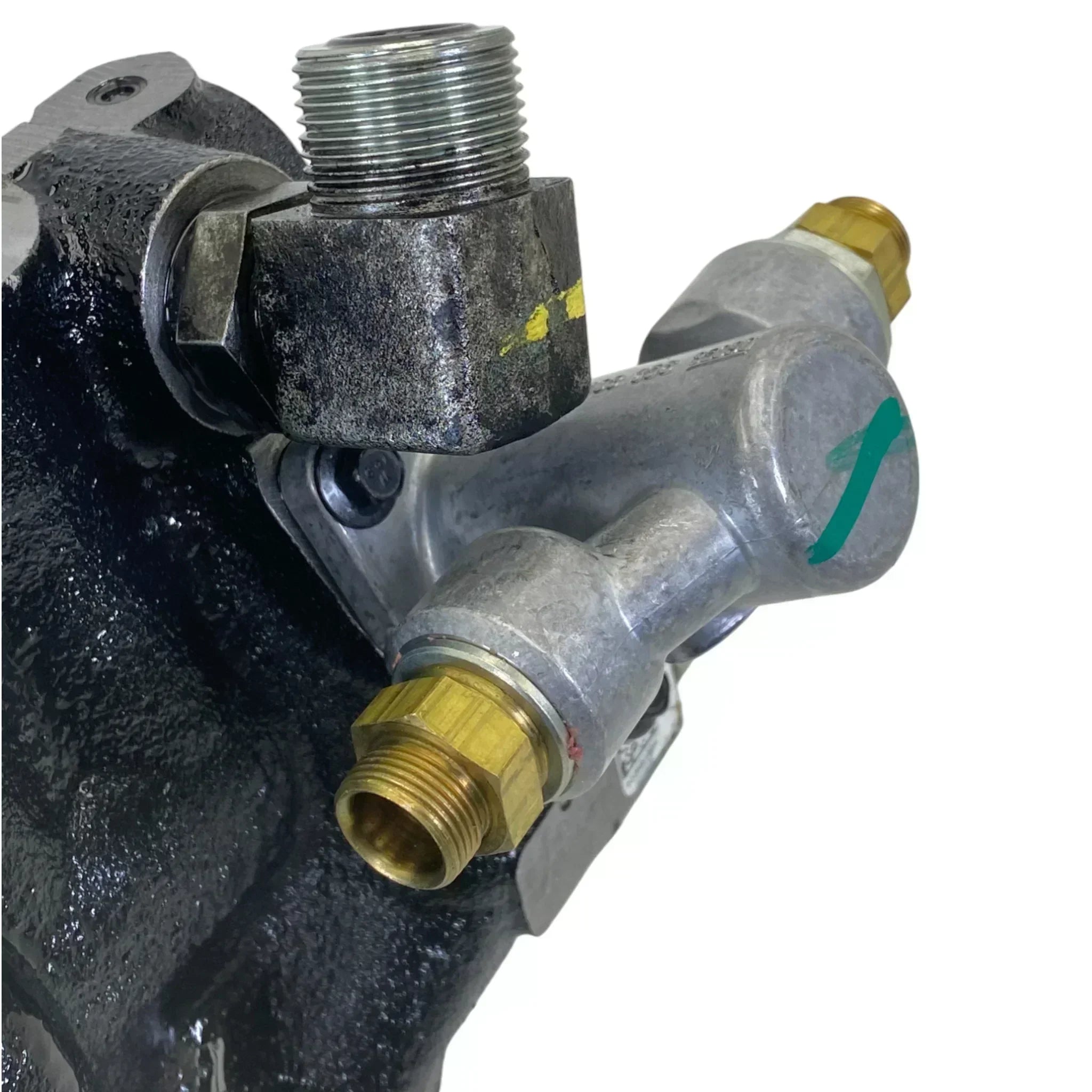 1832092C94 Genuine International High Pressure Fuel Pump