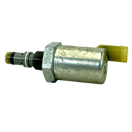 1832232c91 Genuine International Valve Assy Fuel Injector Pressure Regulator - ADVANCED TRUCK PARTS