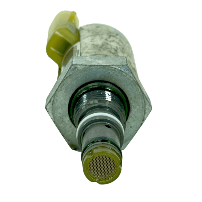 1832232c92 Genuine International Valve Assy Fuel Injector Pressure Regulator - ADVANCED TRUCK PARTS