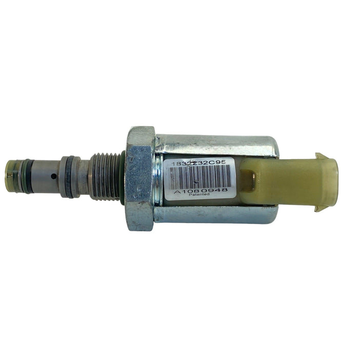 1832232C95 Genuine International Valve Assy Fuel Injector Pressure Regulator - ADVANCED TRUCK PARTS