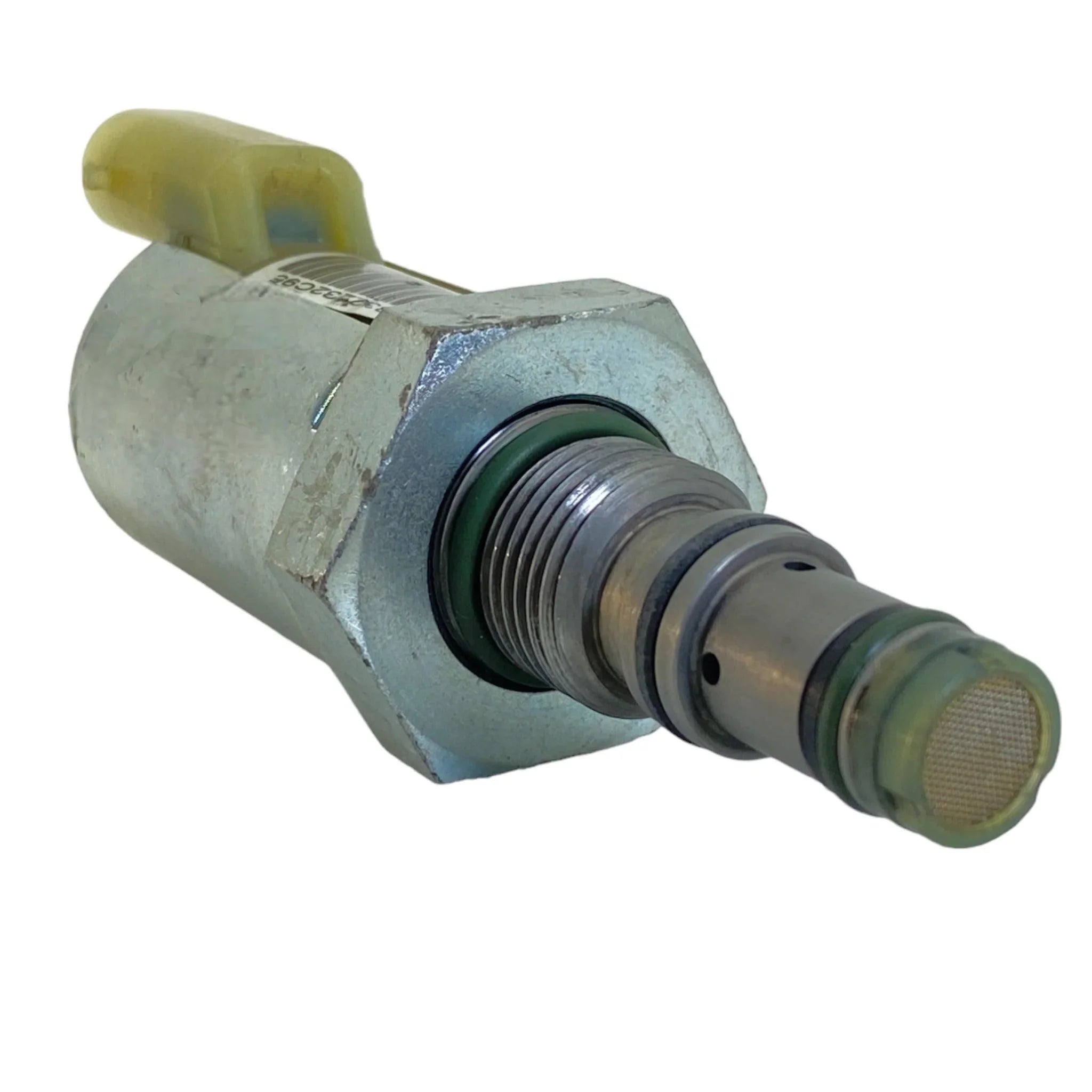 1832232C95 Genuine International Valve Assy Fuel Injector Pressure Regulator