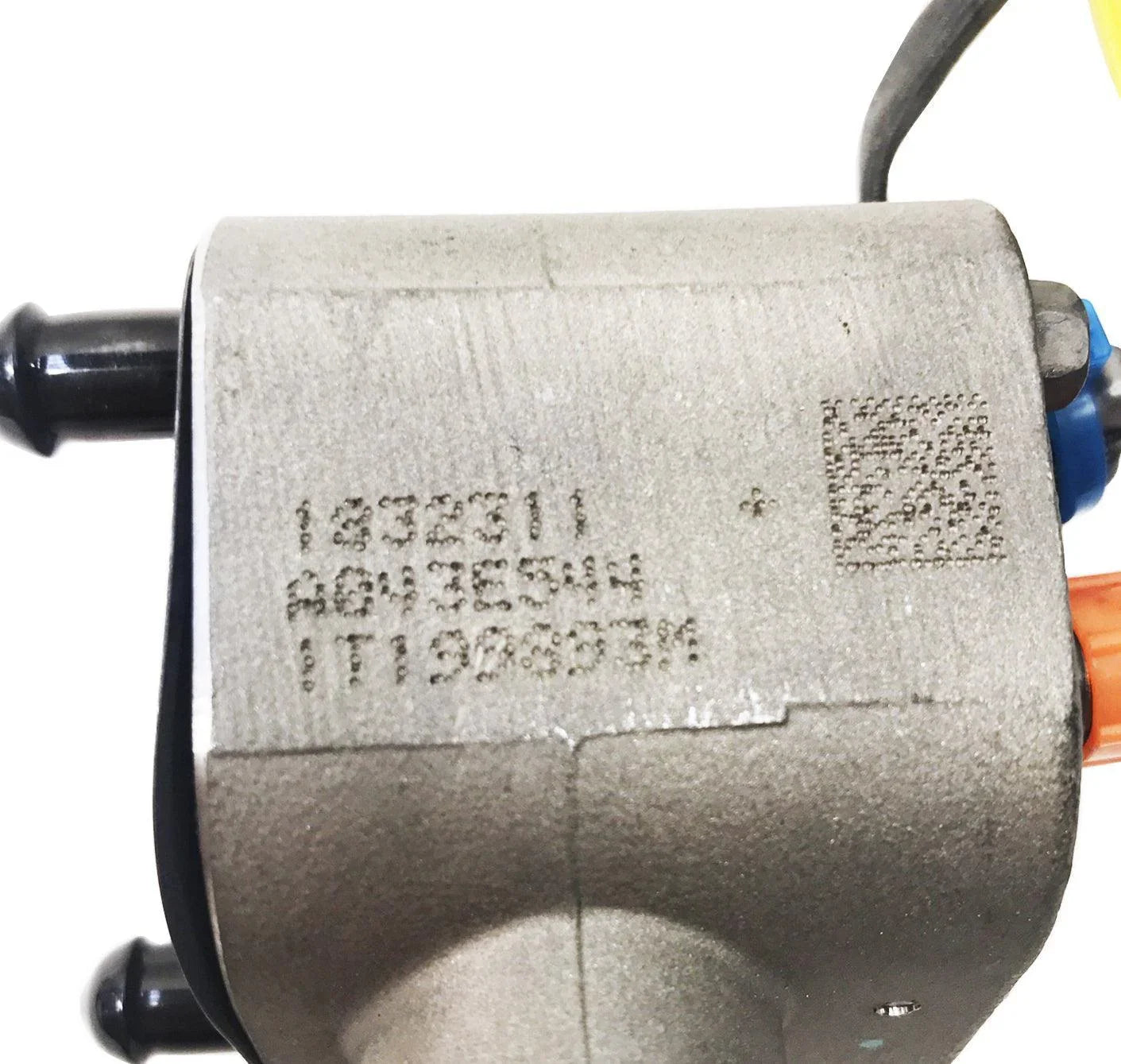 1832311 Genuine Paccar Doser Injection Module For Kenworth & Peterbilt Mx 12.9