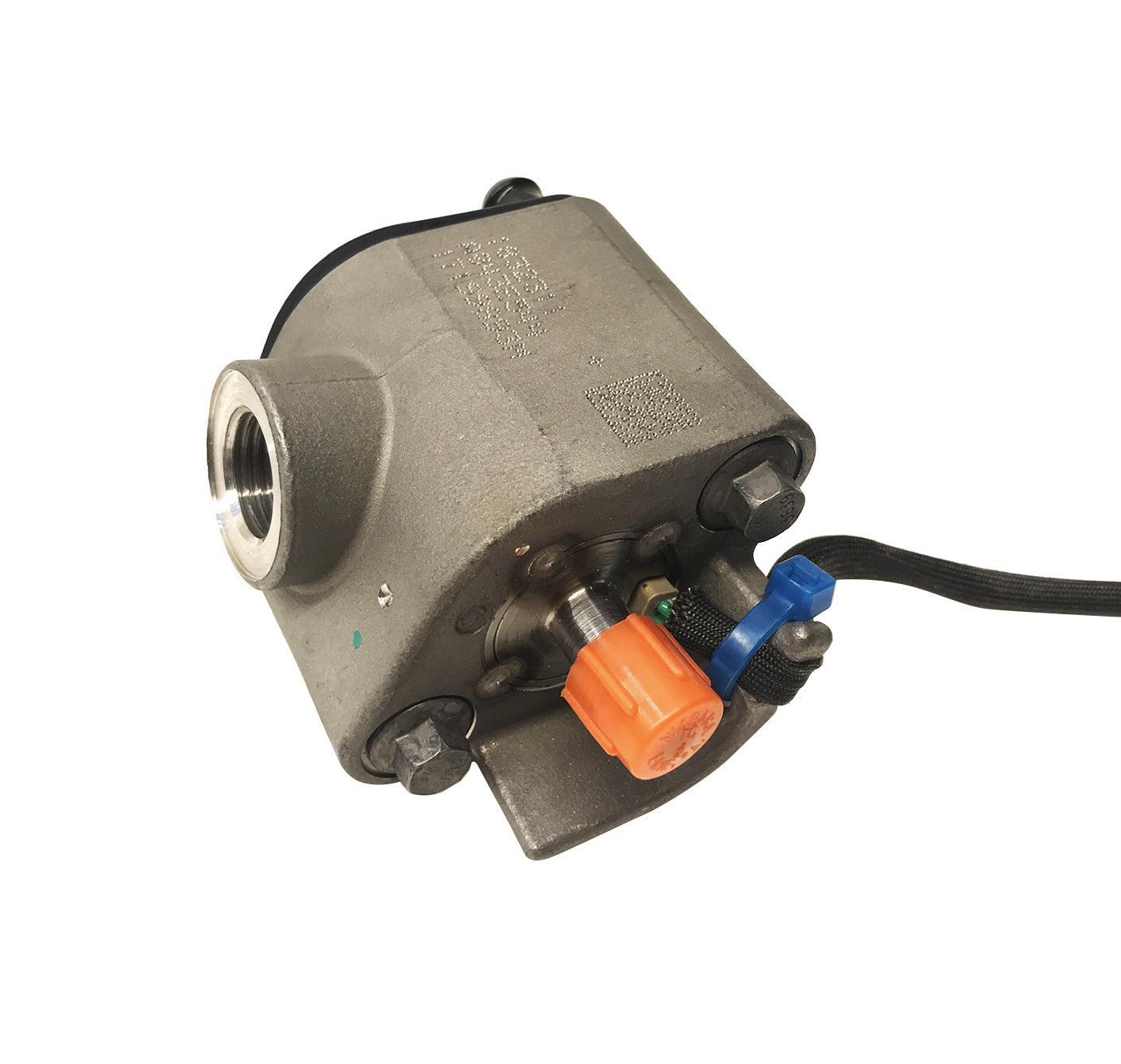 1832311Pe Genuine Paccar Doser Injection Module For Kenworth & Peterbilt Mx 12.9