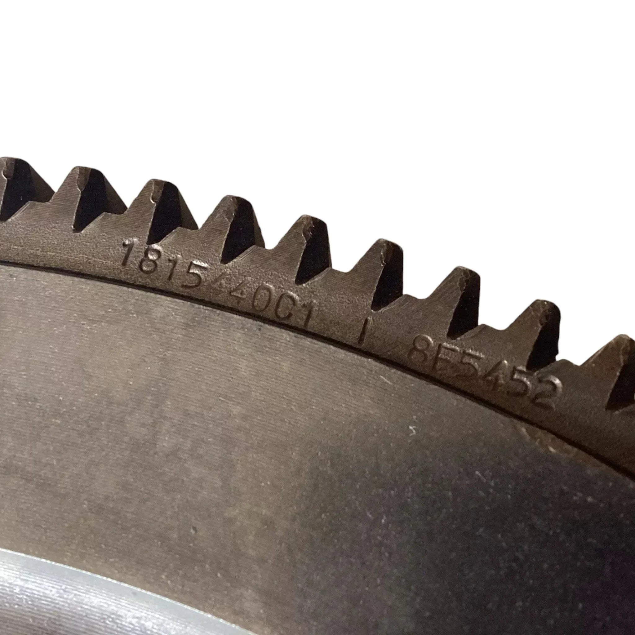 1832702C1 Genuine International Engine Flywheel