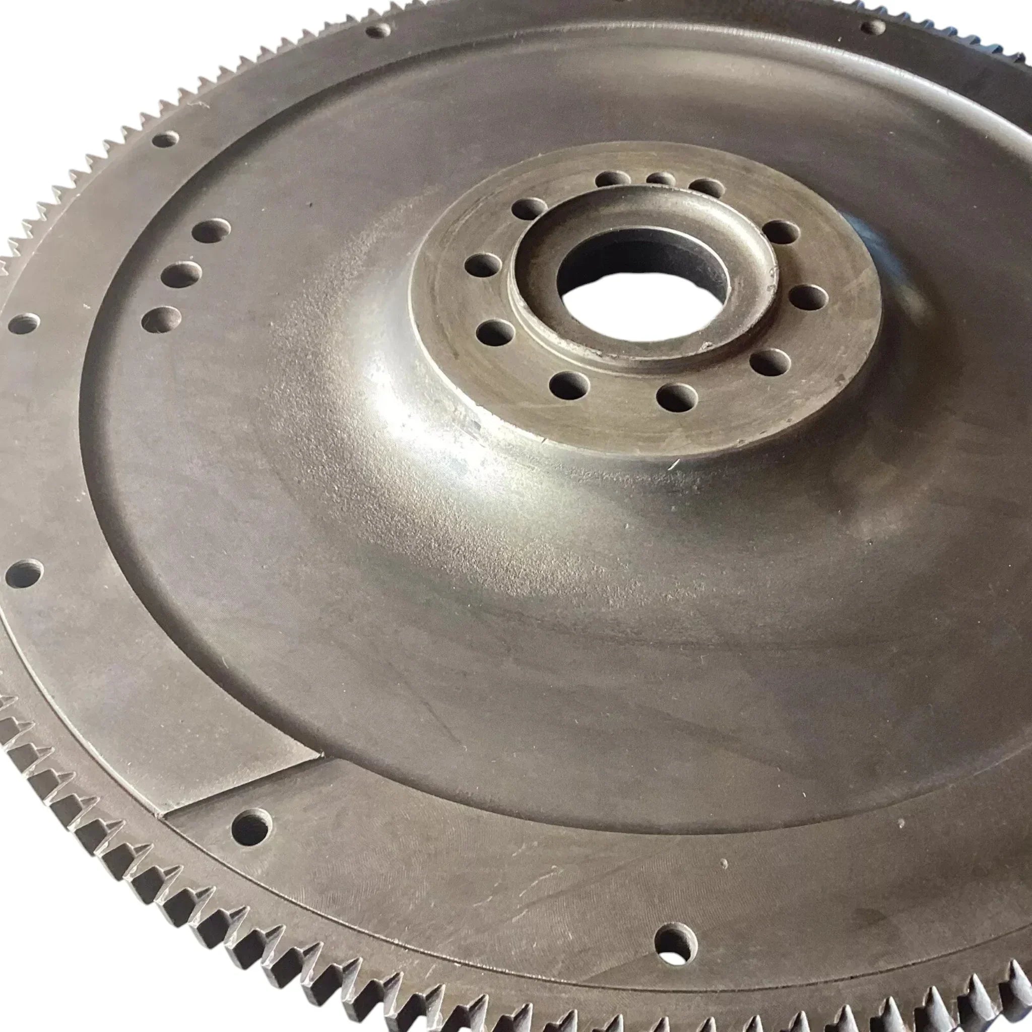 1832702C1 Genuine International Engine Flywheel