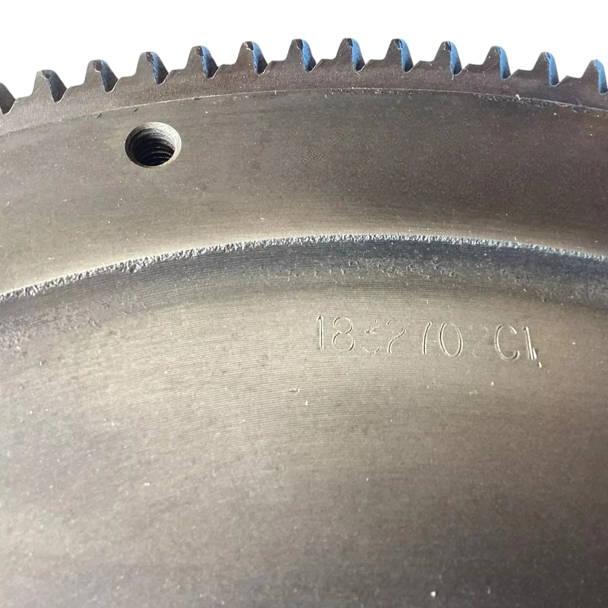 1832702C1 Genuine International Engine Flywheel