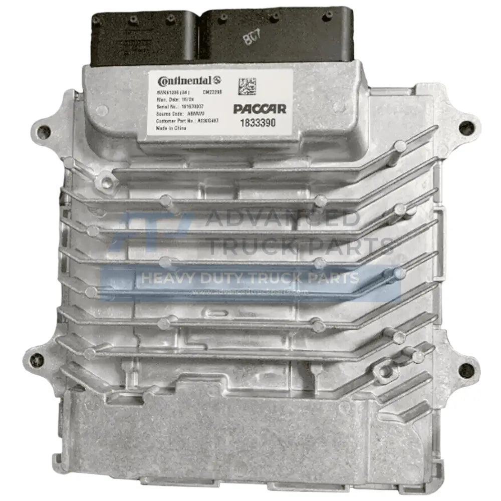 1833390 Genuine Paccar Ecm Dpf Paccar