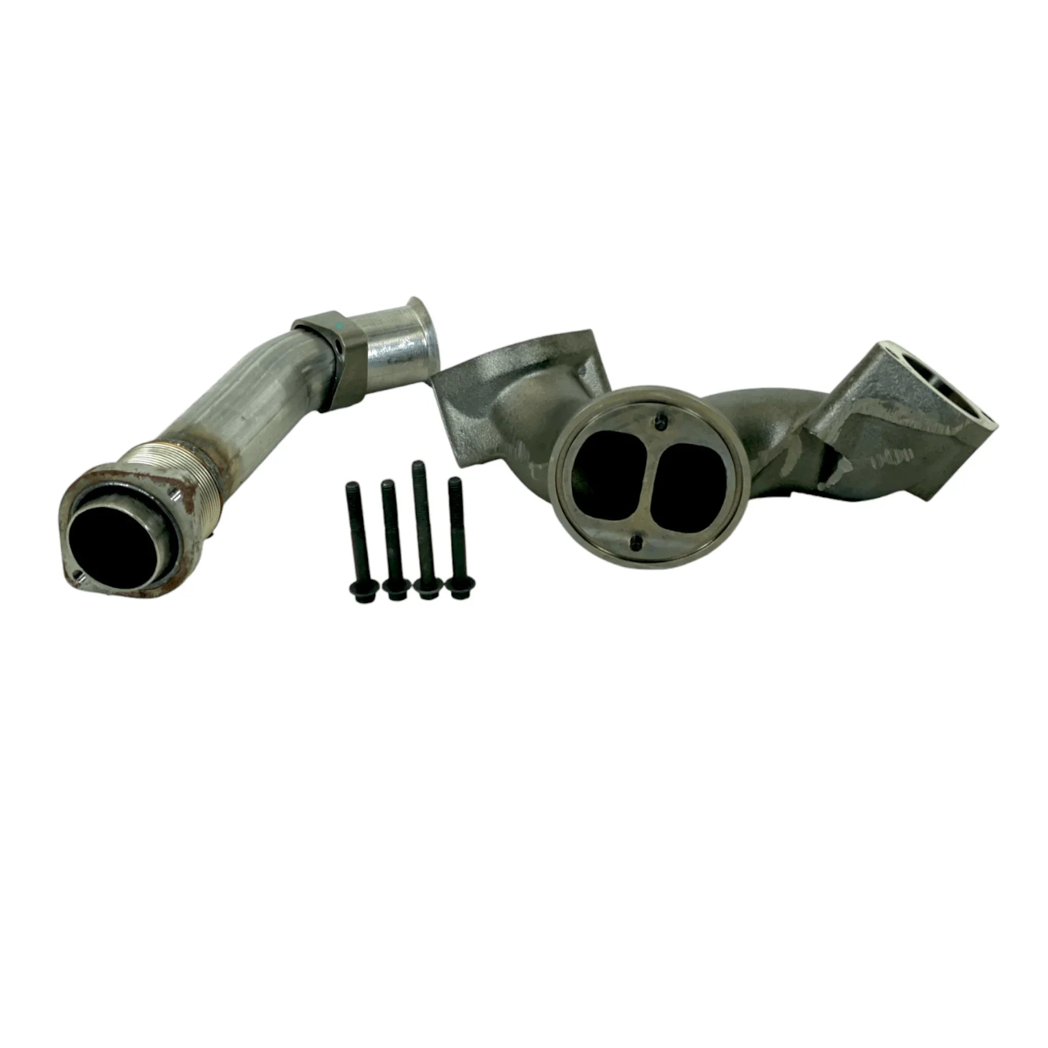1833800C91 Genuine International Service Kit Bellows Exhaust System