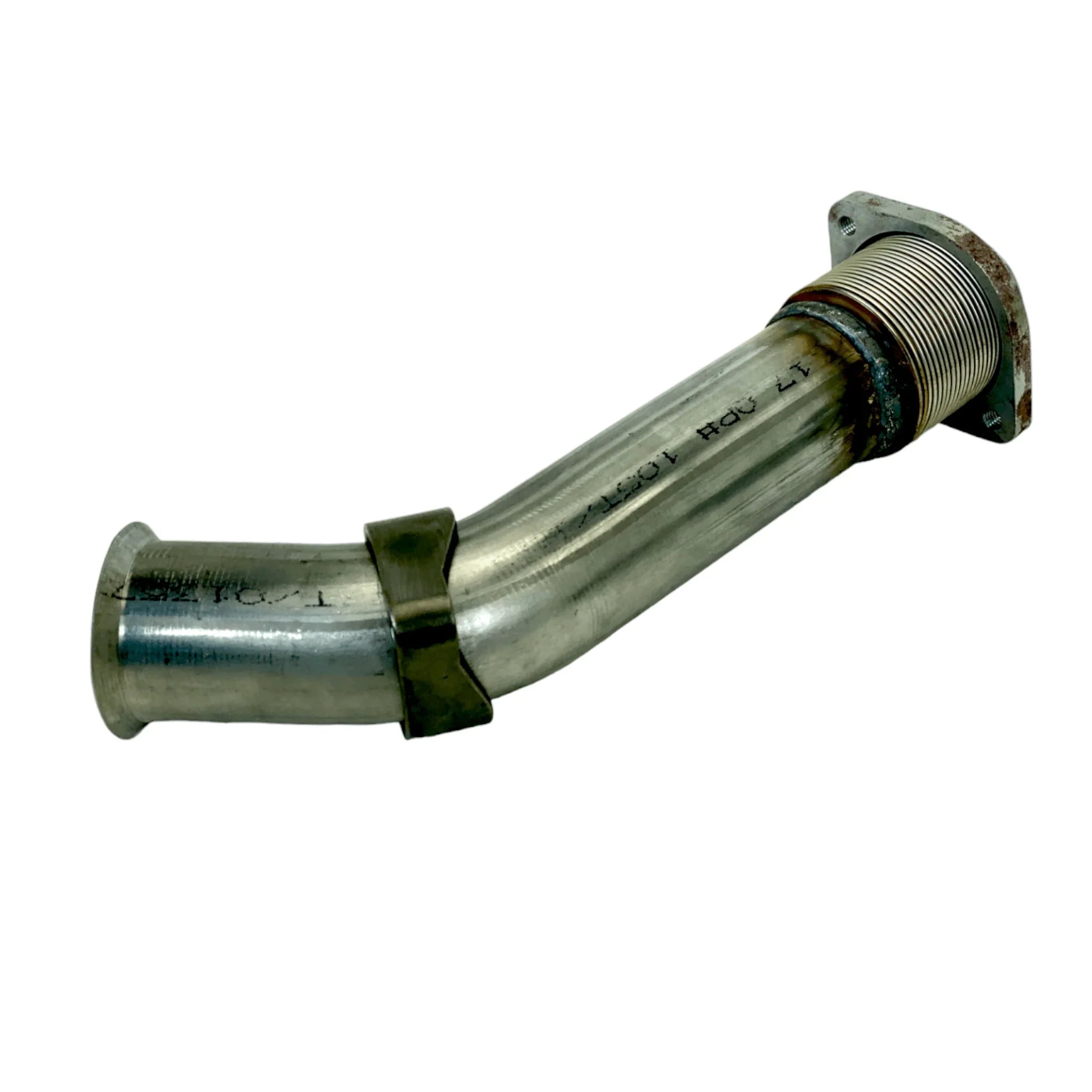 1833800C91 Genuine International Service Kit Bellows Exhaust System
