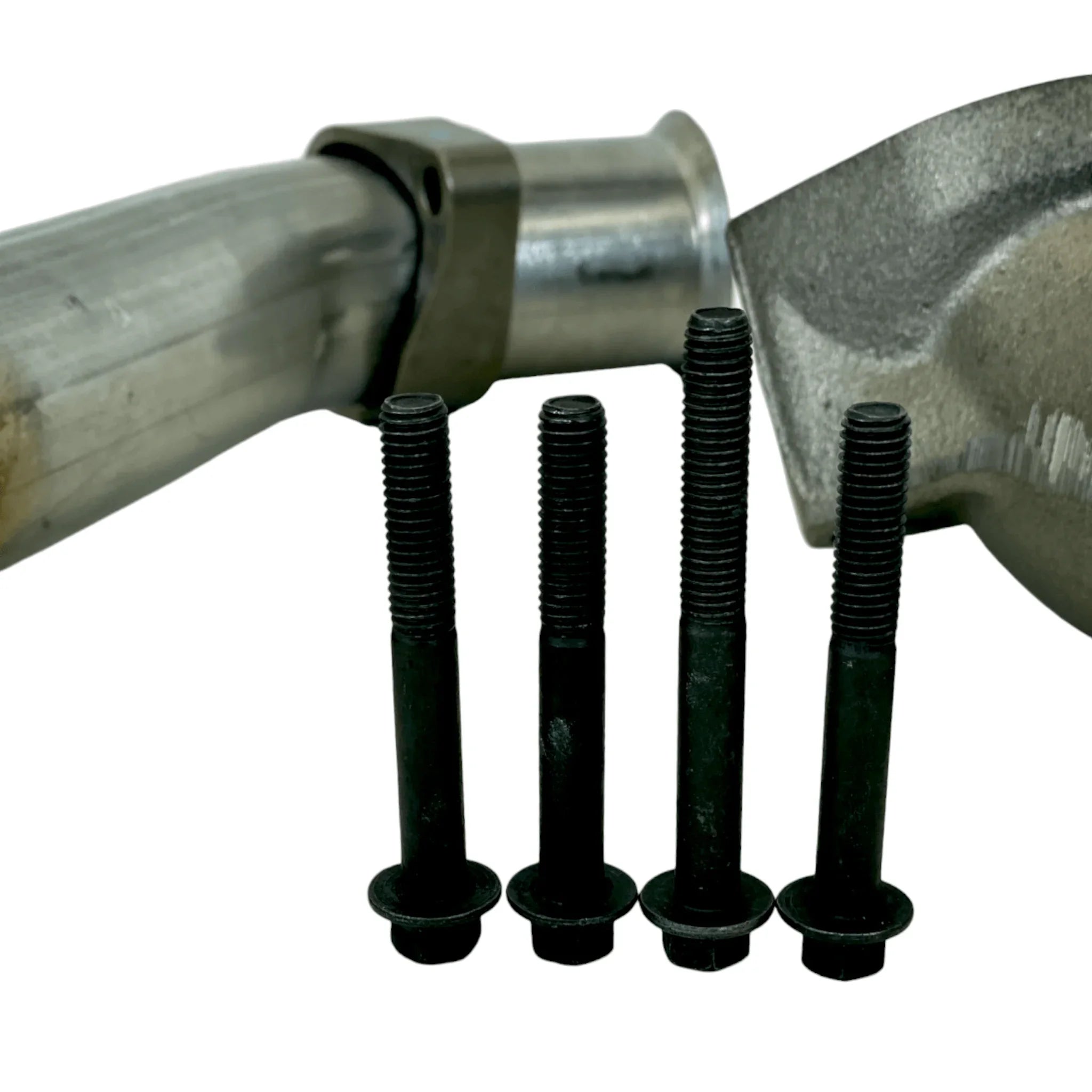 1833800C91 Genuine International Service Kit Bellows Exhaust System