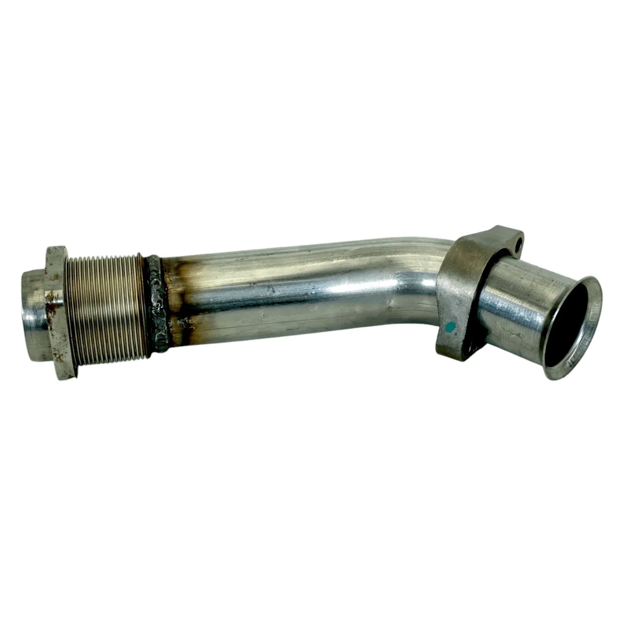 1833800C91 Genuine International Service Kit Bellows Exhaust System