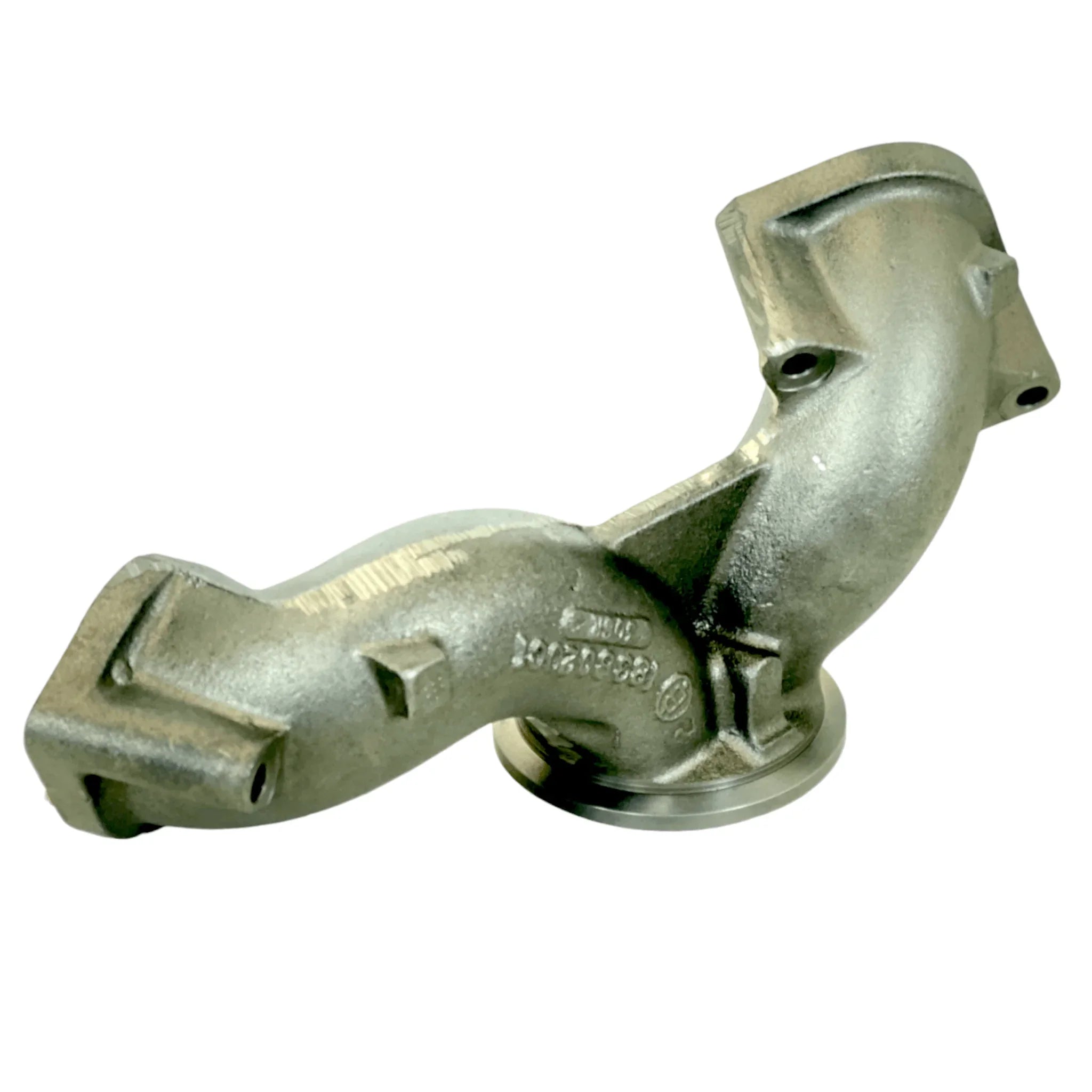 1833800C91 Genuine International Service Kit Bellows Exhaust System