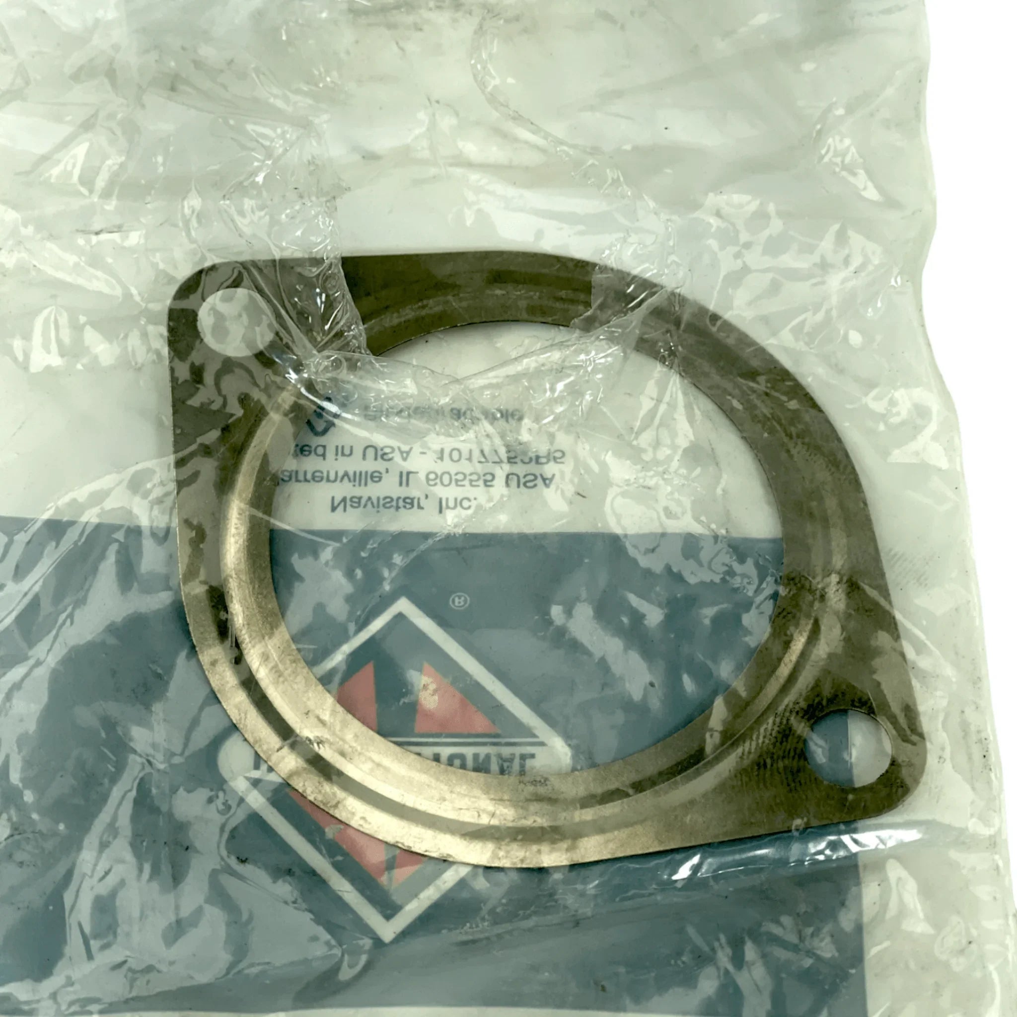 1833800C91 Genuine International Service Kit Bellows Exhaust System