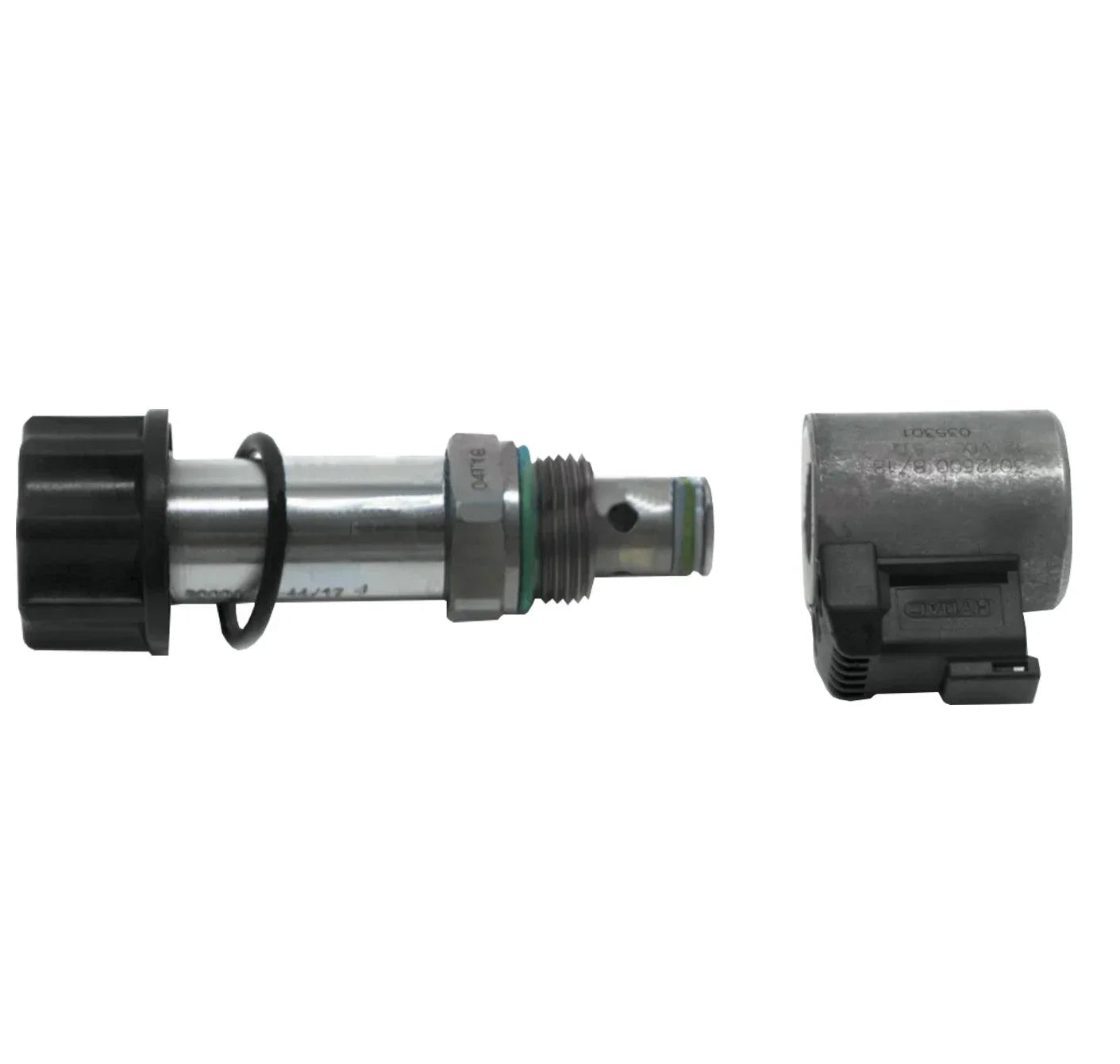 1833949C1 Oem International Valve Assembly Shut Off Engine Brake