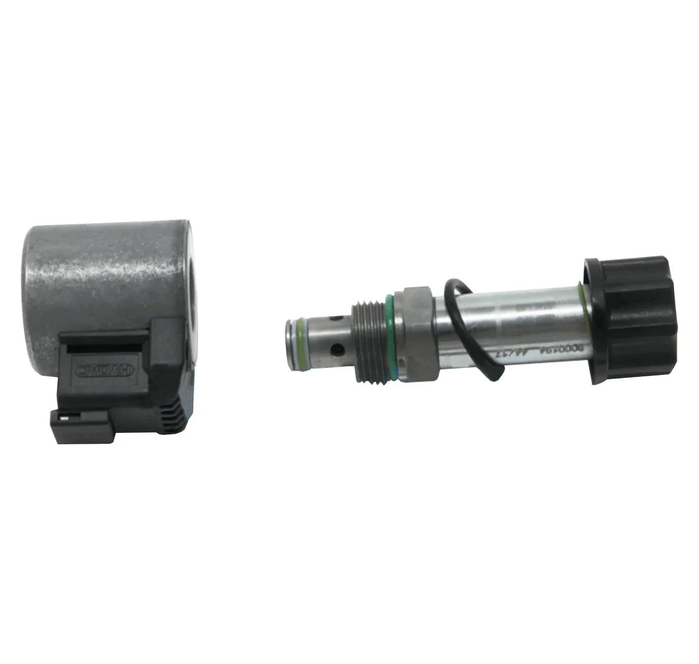 1833949C1 Oem International Valve Assembly Shut Off Engine Brake