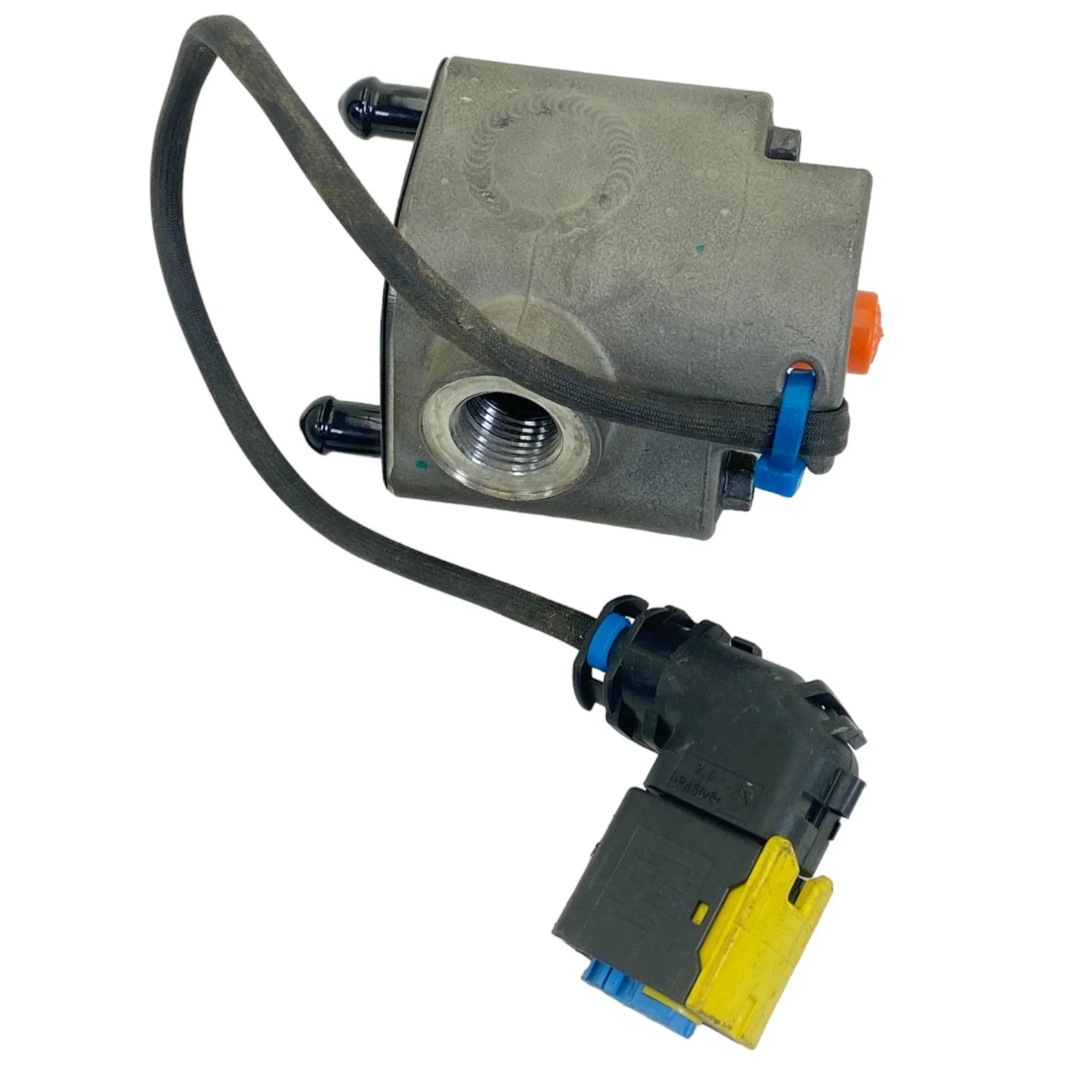 1834592 Genuine Paccar Doser-Hc Oop-Epa10