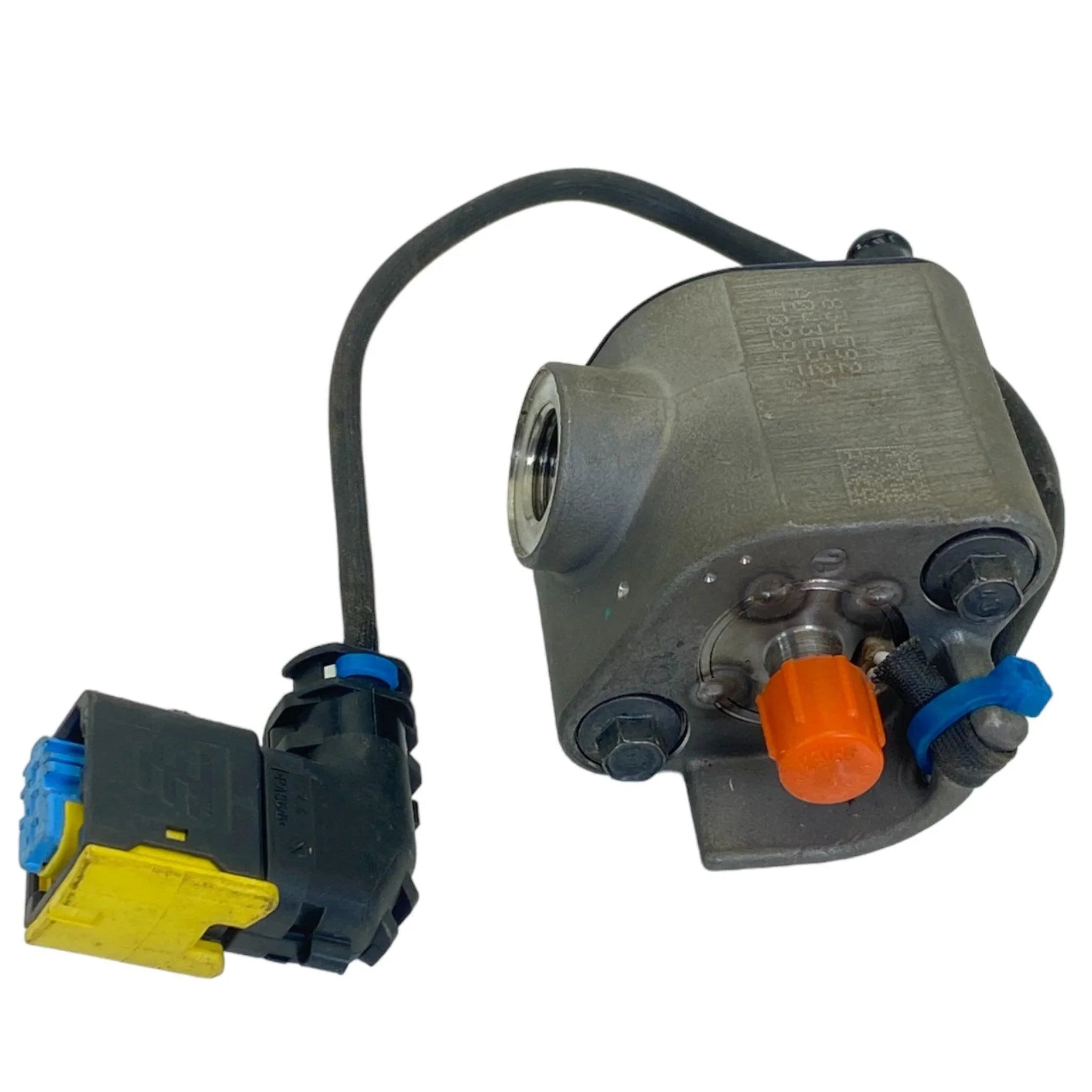 1834592 Genuine Paccar Doser-Hc Oop-Epa10