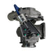 1836275C92 Genuine International Turbocharger Gta3776D