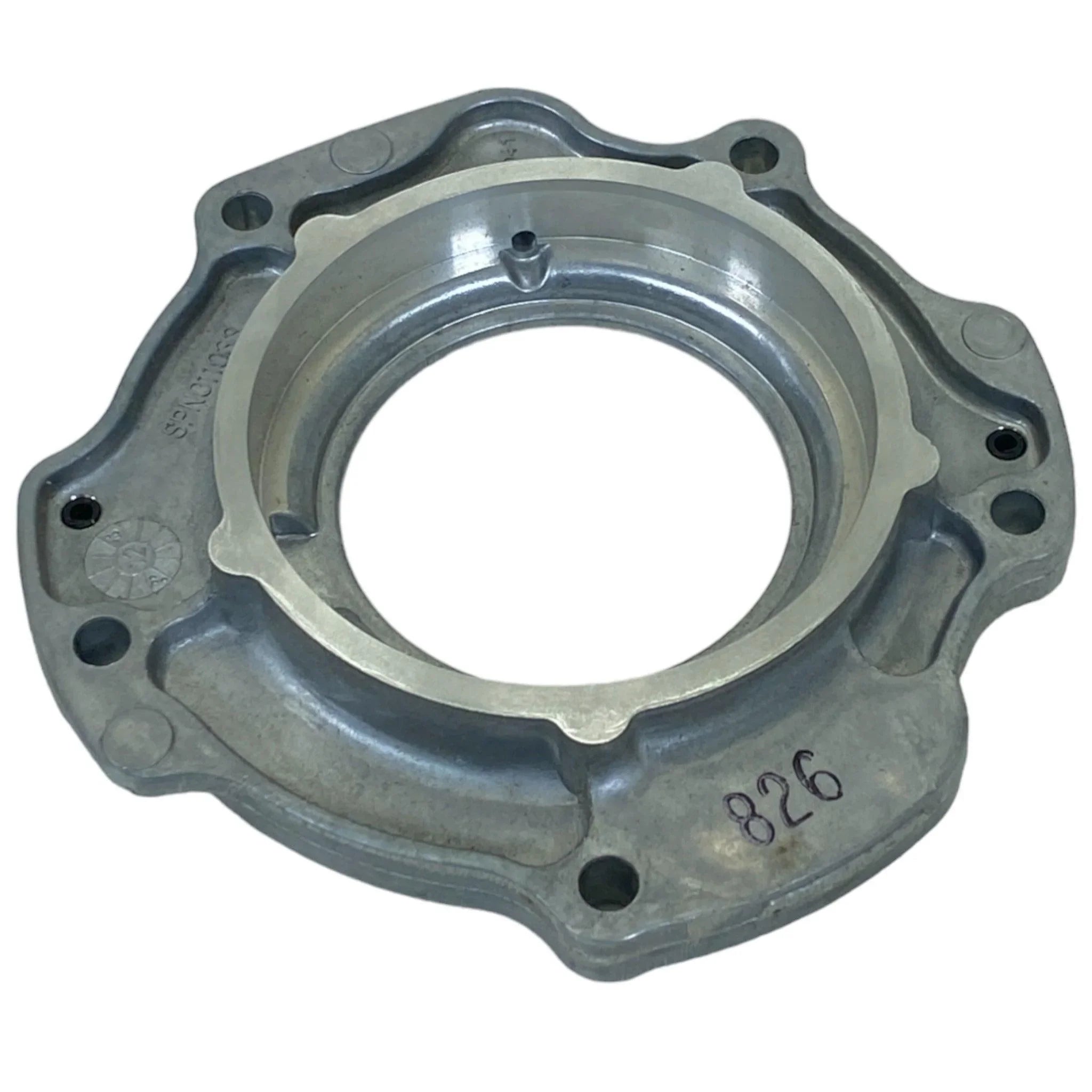 1836756C91 Genuine International Gerotor Cover
