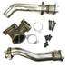 1837872C93 Genuine International Adapter Kit Bellows Exhaust For T444E 7.3L V8