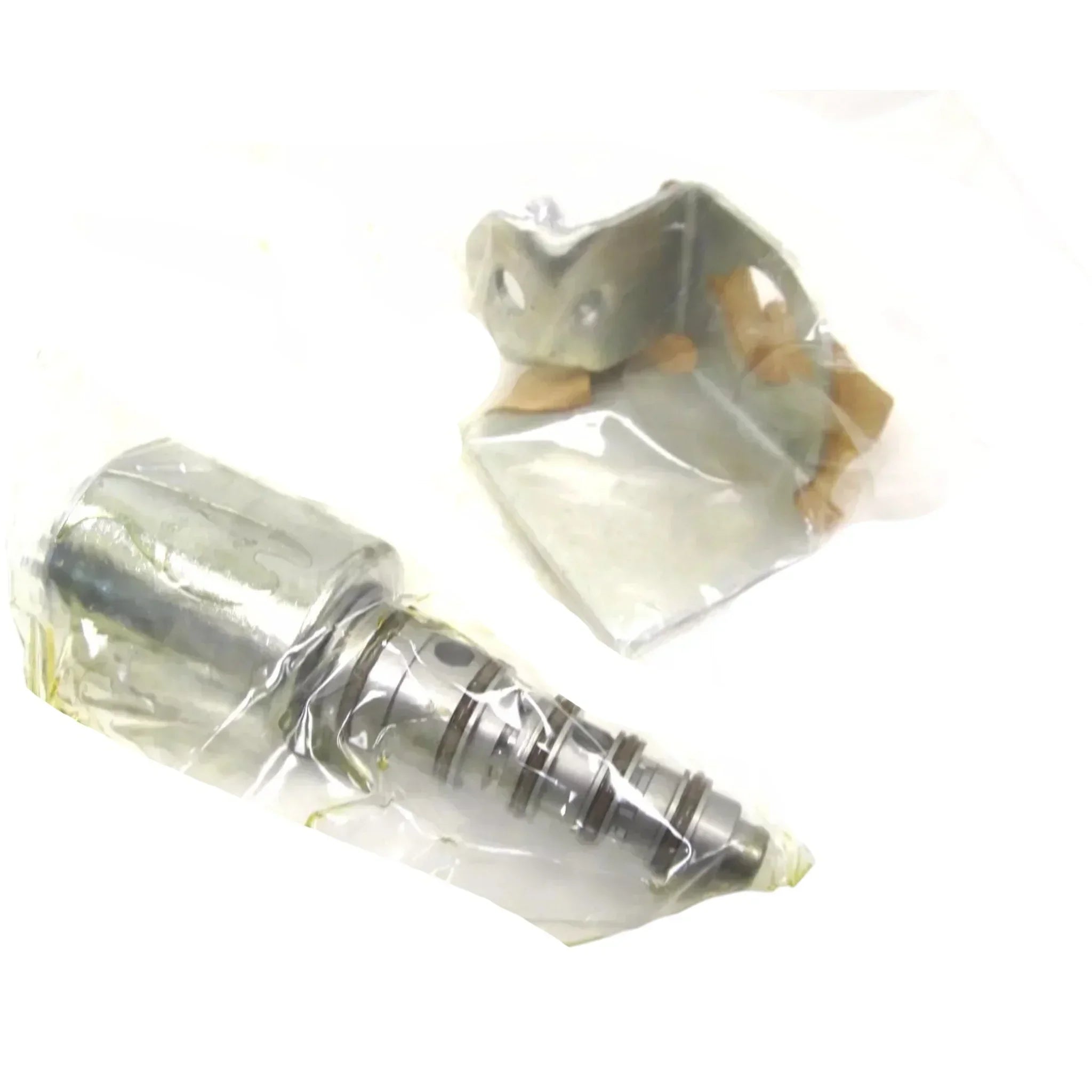 1838525C1 International Control Solenoid Valve Kit