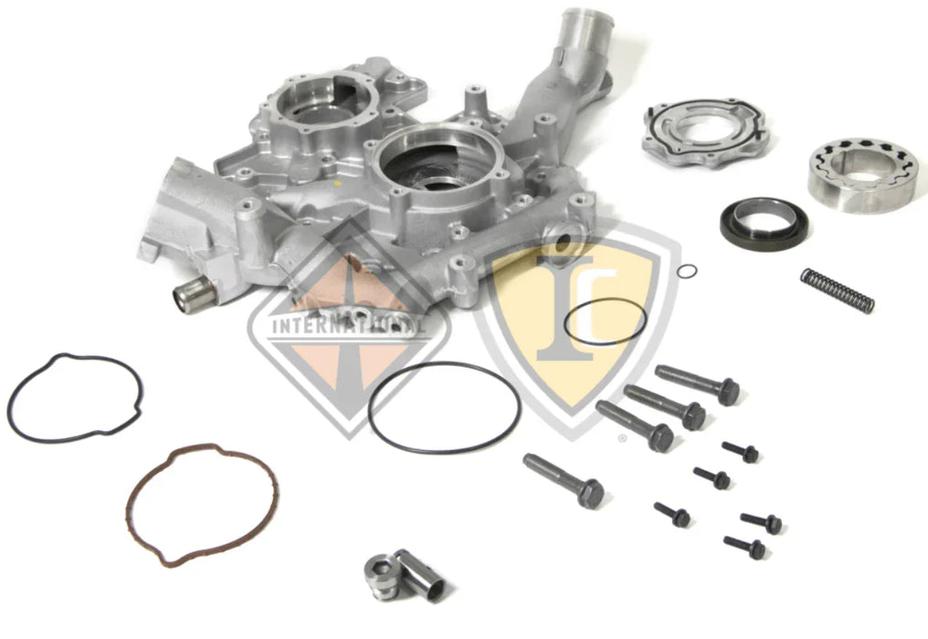1839348C96 Genuine International Oil Pump Kit For Vt365 Model Engine