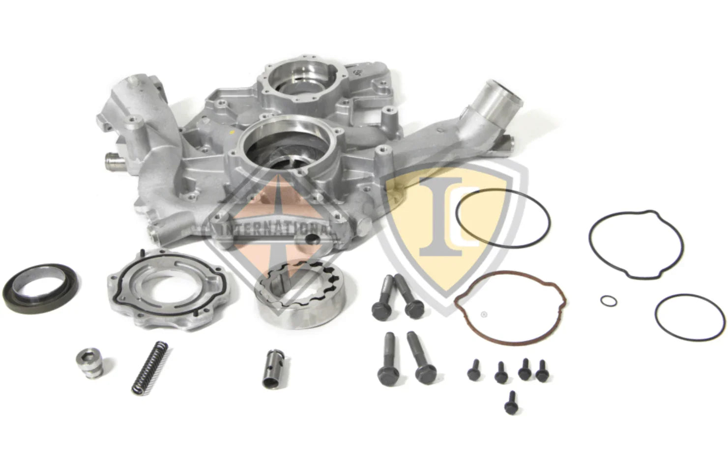 1839348C96 Genuine International Oil Pump Kit For Vt365 Model Engine