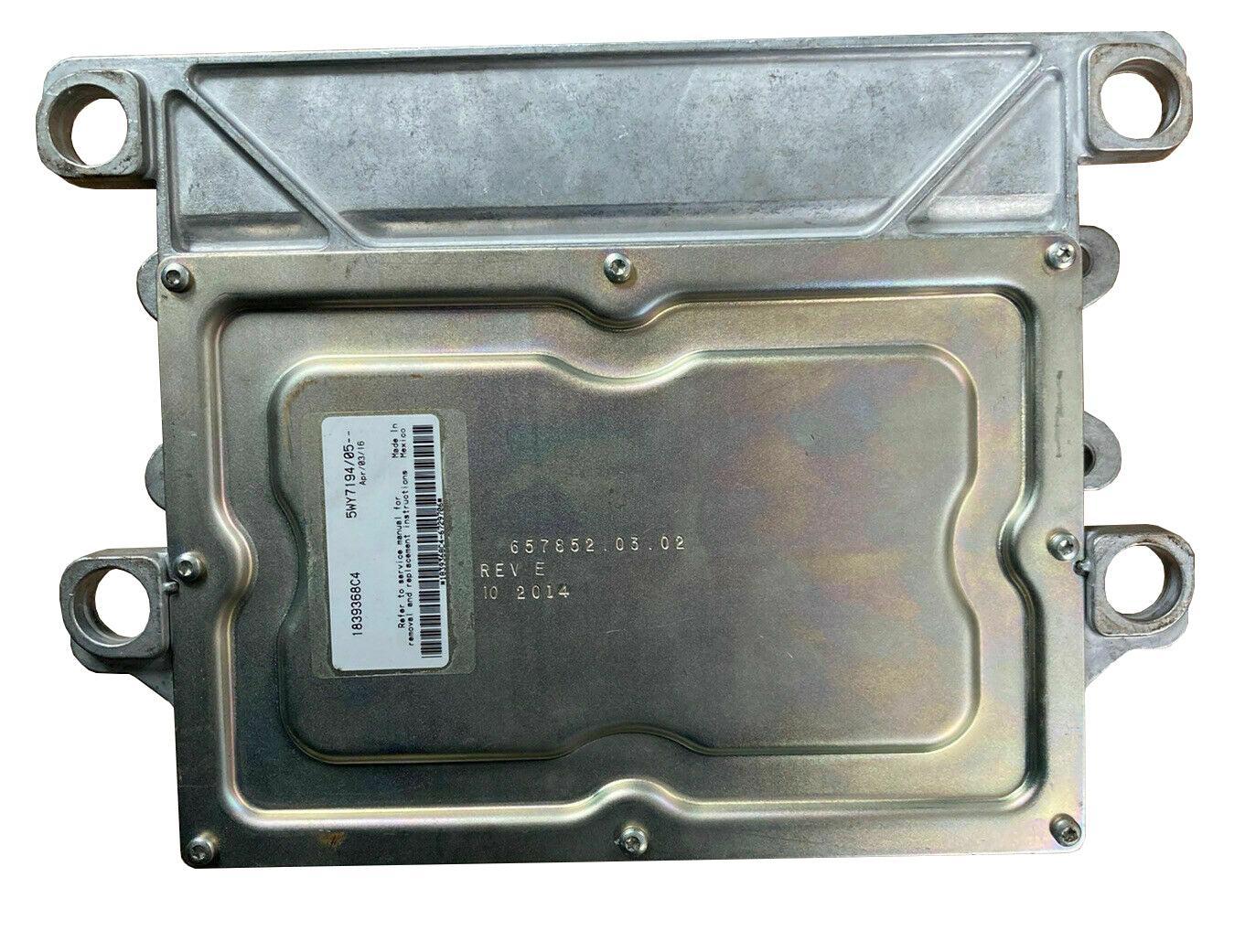 1839368C2 Genuine International L313 Electronic Control Module