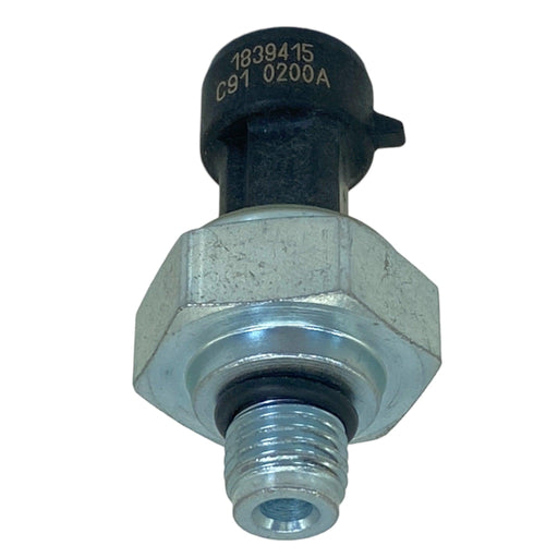 1839415C91 Genuine International Engine Oil Pressure Sensor - ADVANCED TRUCK PARTS