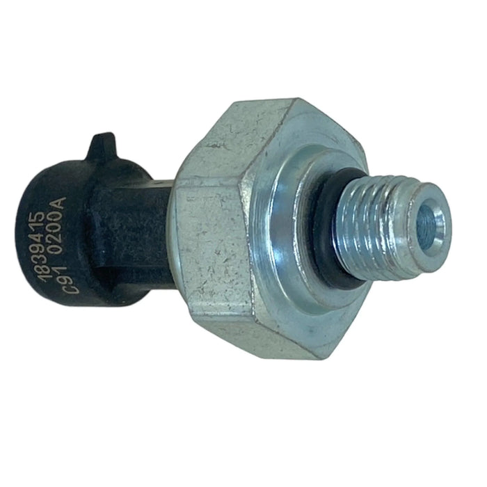 1839415C91 Genuine International Engine Oil Pressure Sensor