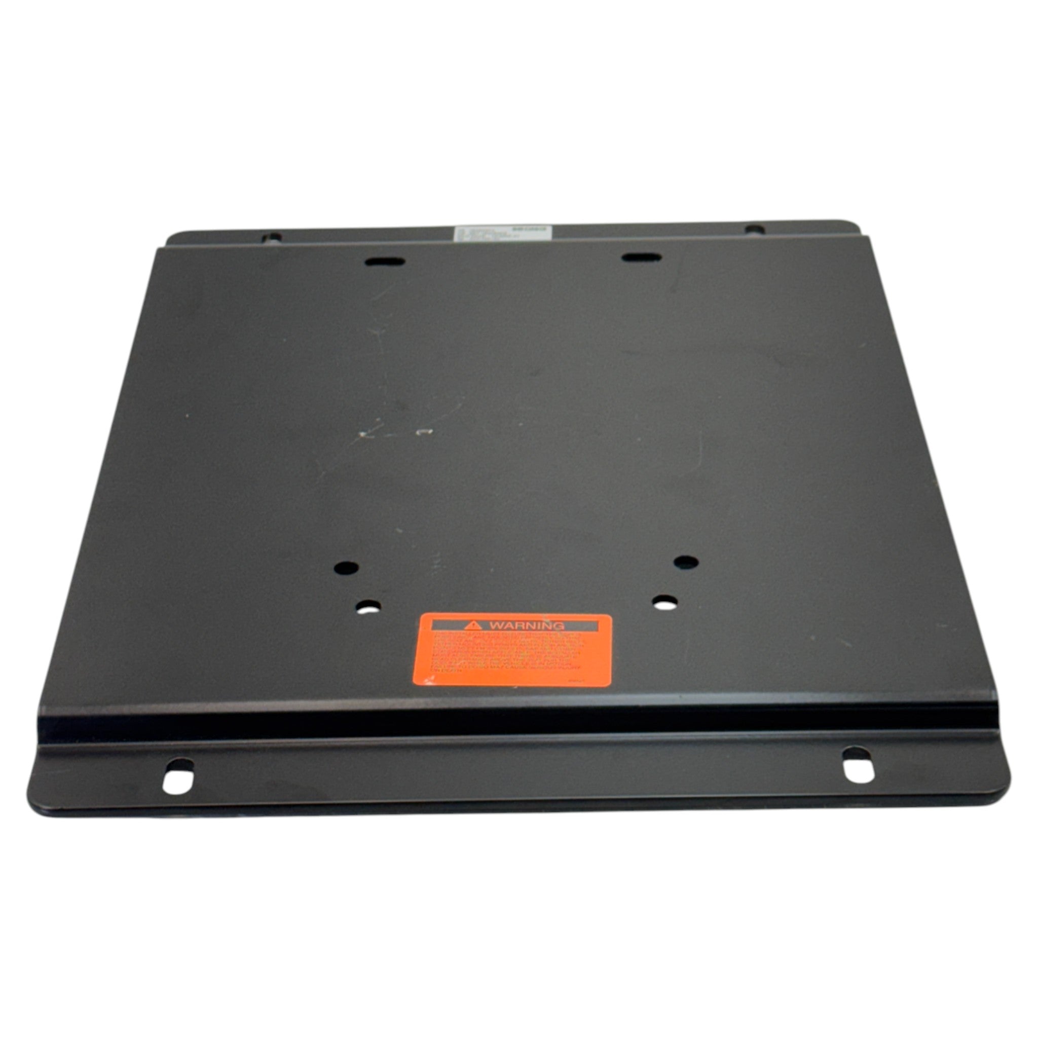 183963PS Seats Seat Frame Mounting Base Adapter Plate