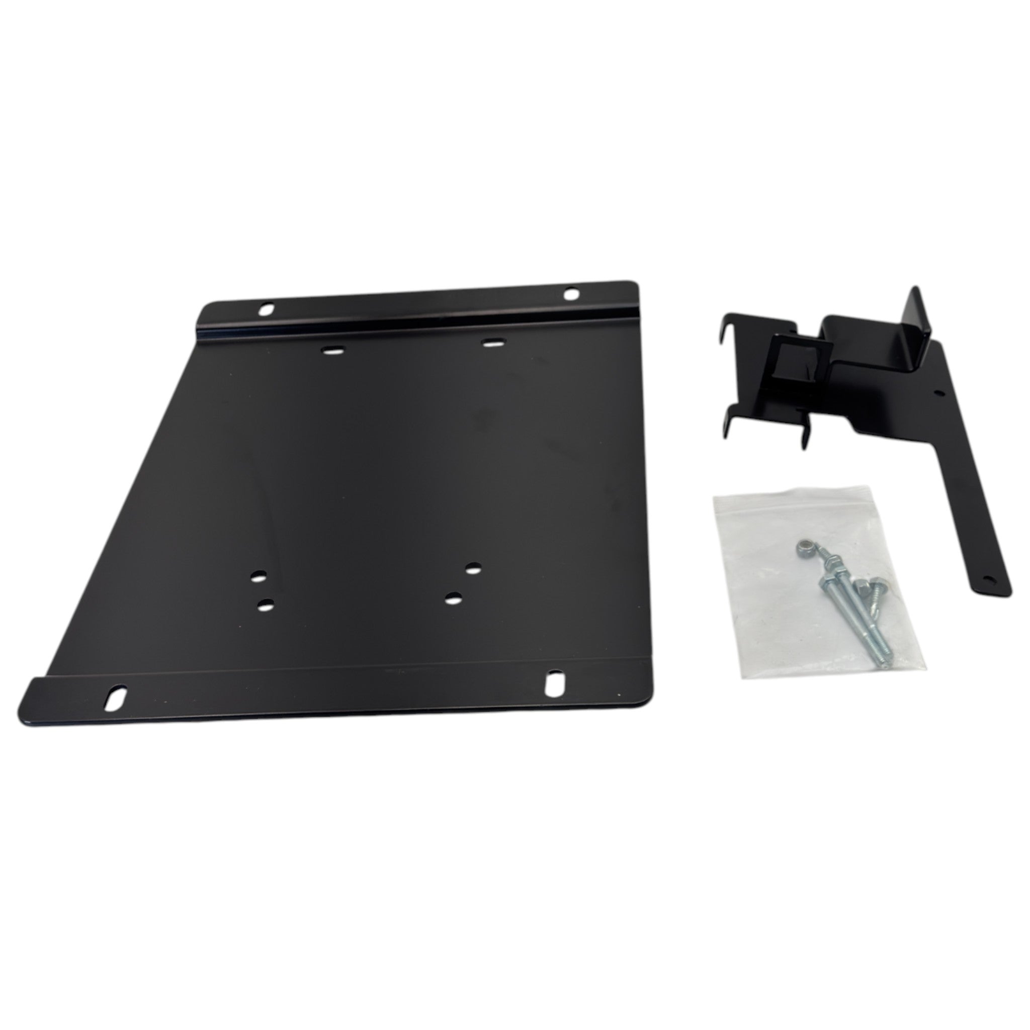 183963PS Seats Seat Frame Mounting Base Adapter Plate
