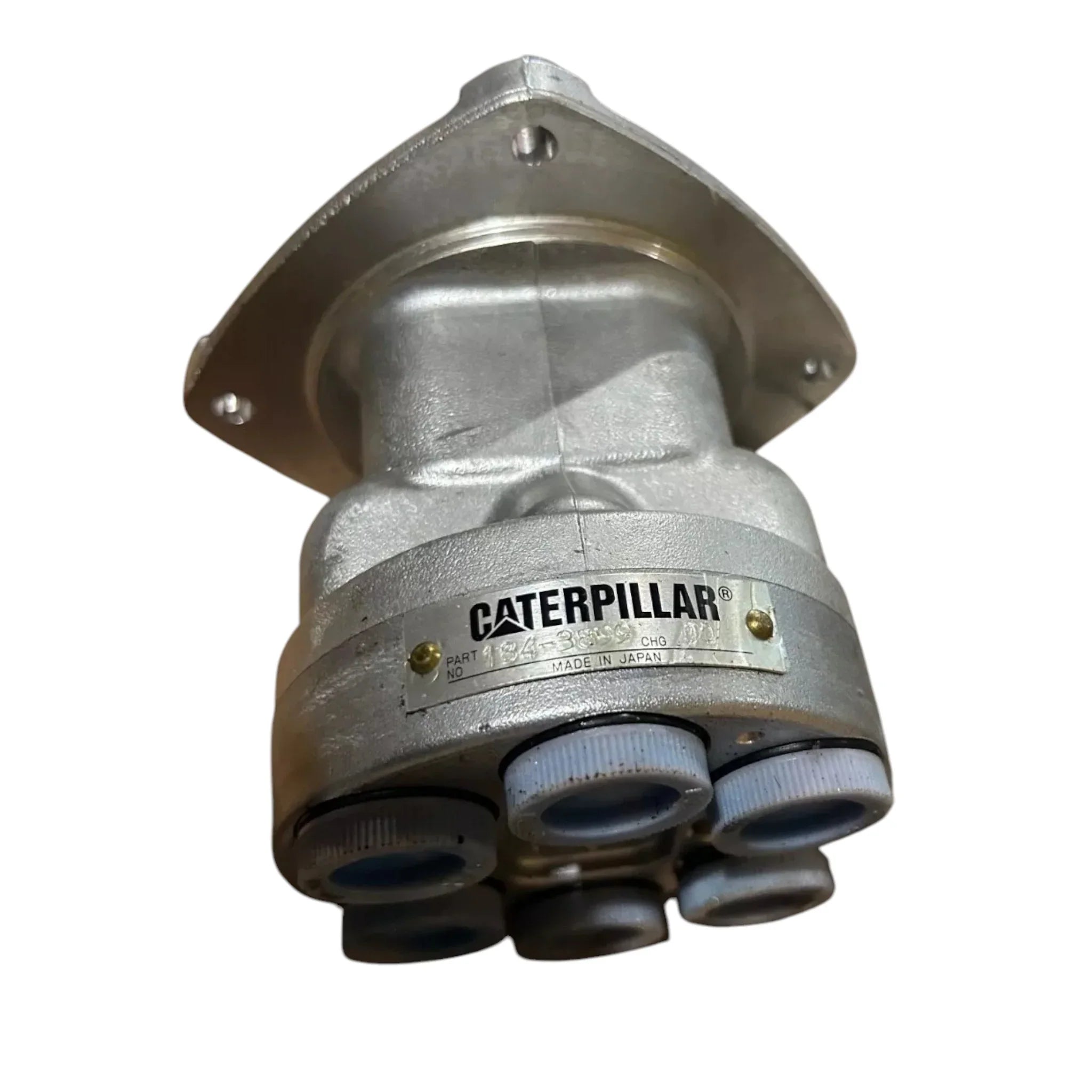 1843899 Caterpillar Valve GP-PIL