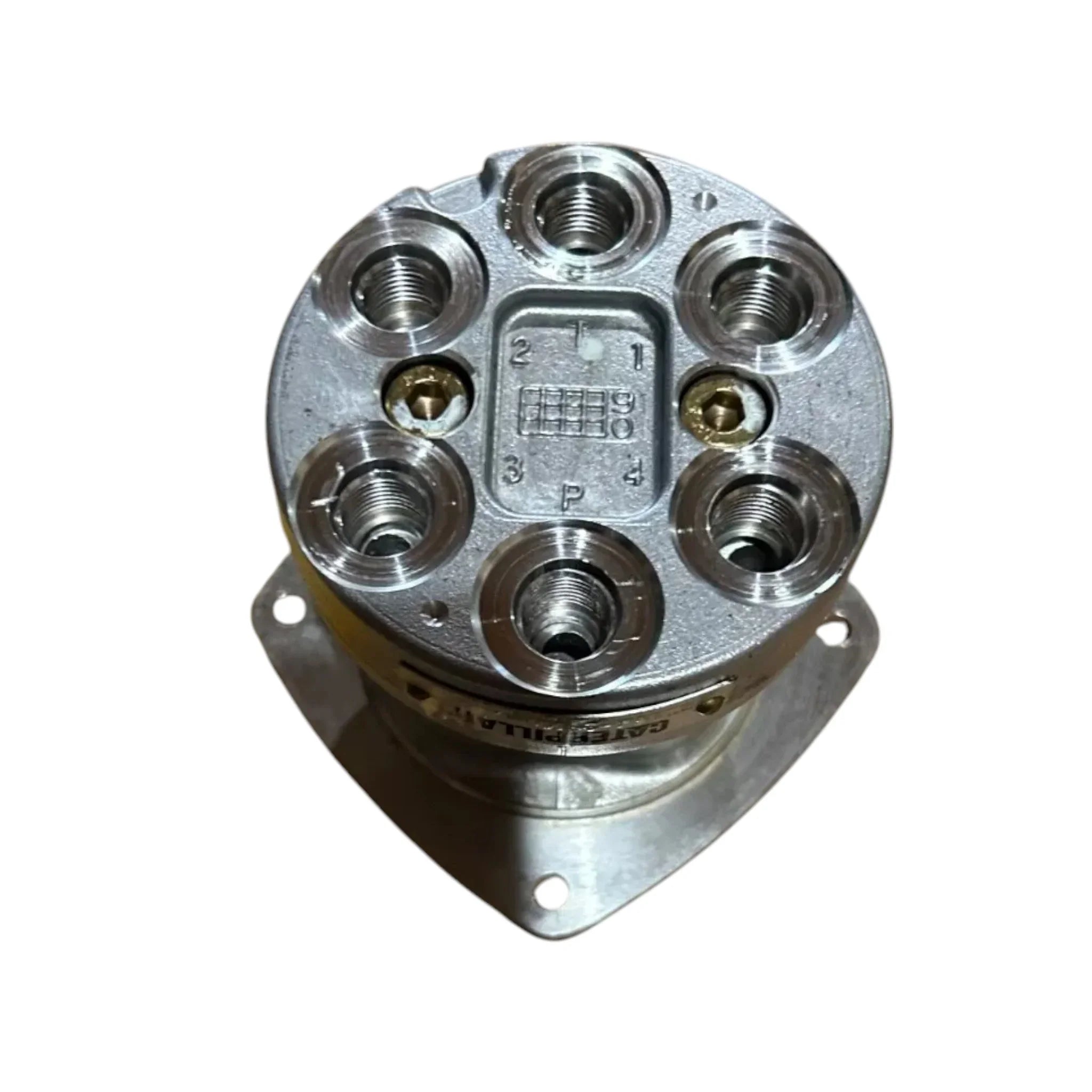 1843899 Caterpillar Valve GP-PIL
