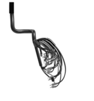 1844792 CAT Breaker Panel Wiring Harness
