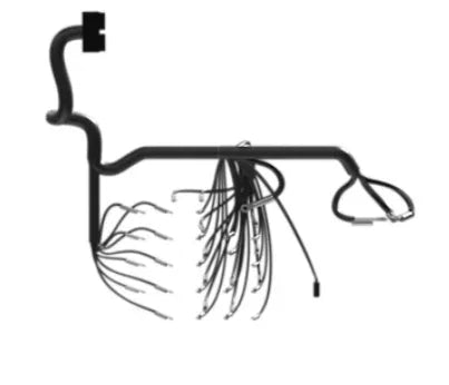 1844792 CAT Breaker Panel Wiring Harness