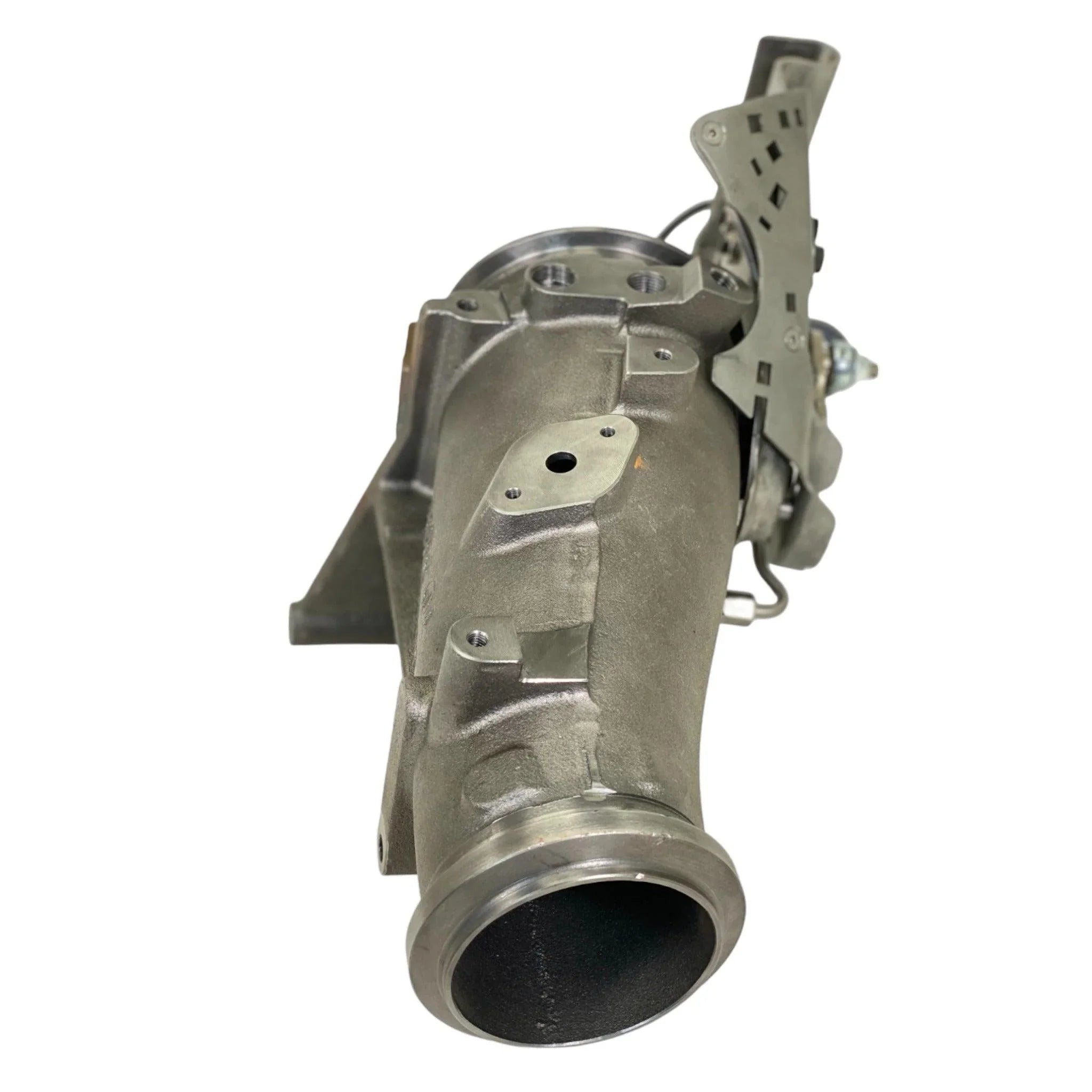 1840166Pe Genuine Paccar Back Pressure Valve