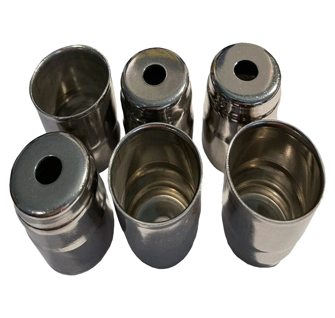 1841095C1 Genuine International Sleeve Injectors Set Of Six