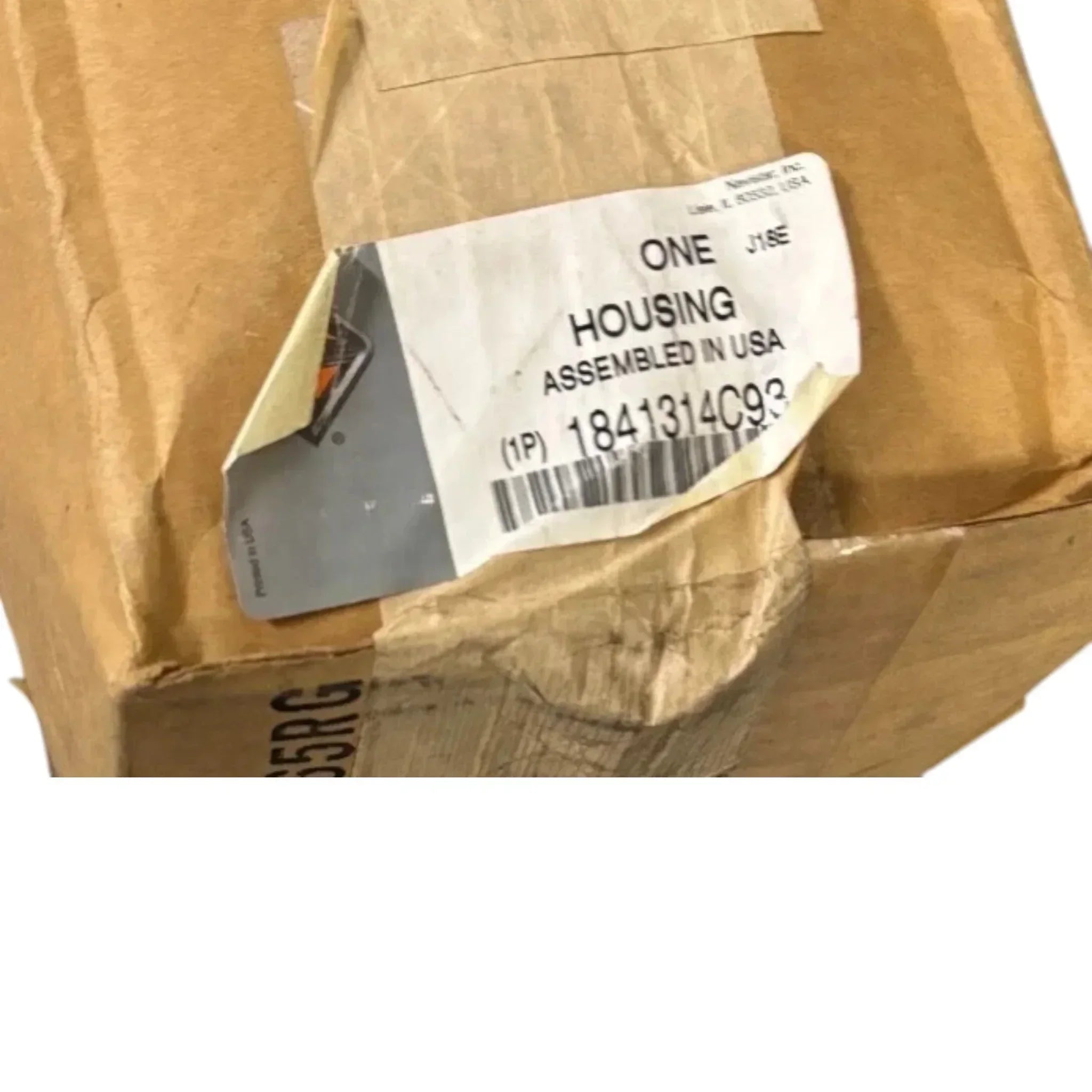 1841314C91 PUMP HSNG ASSY fits INTERNATIONAL TRUCK (New OEM)