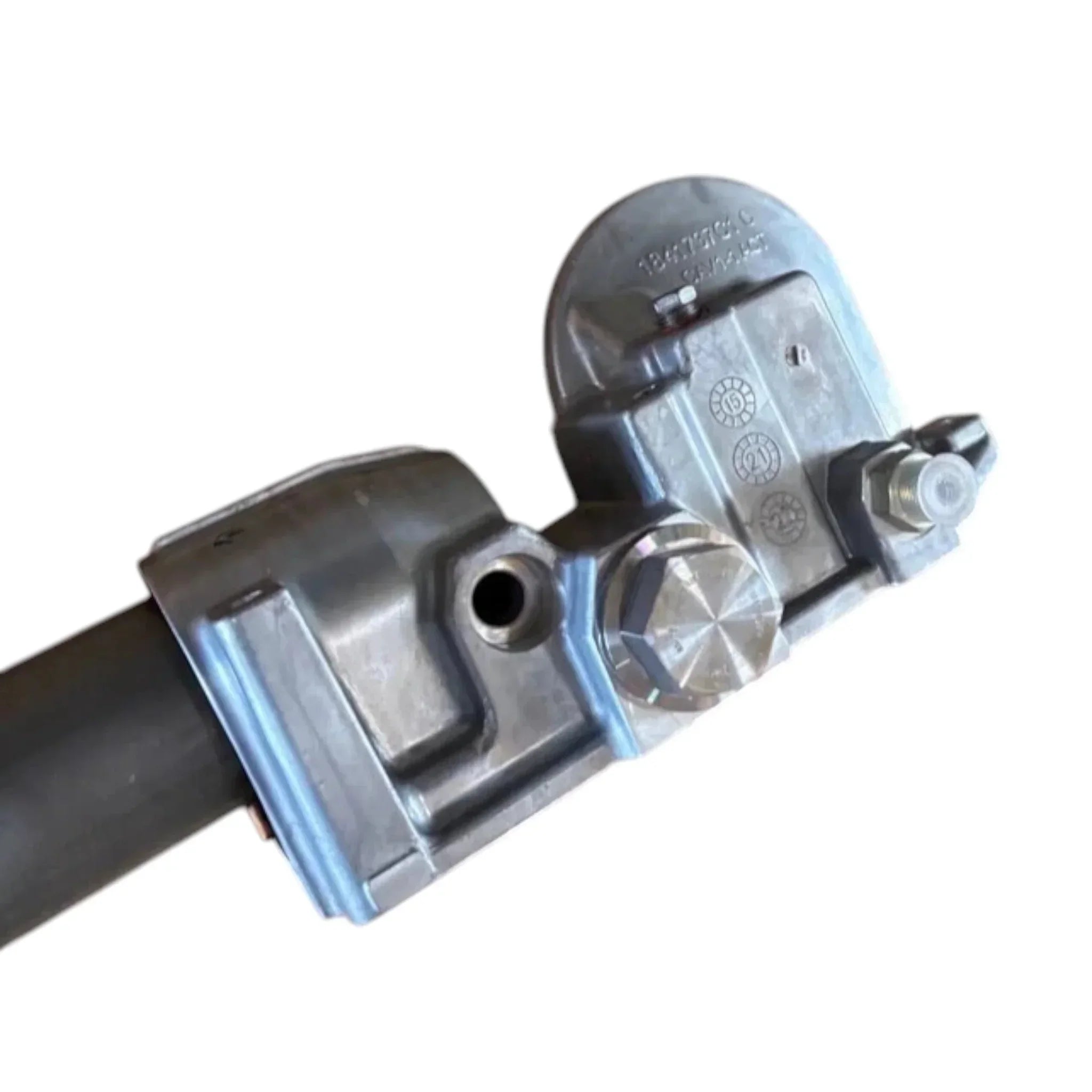 1841741C91 Genuine International Oil Cooler Kit