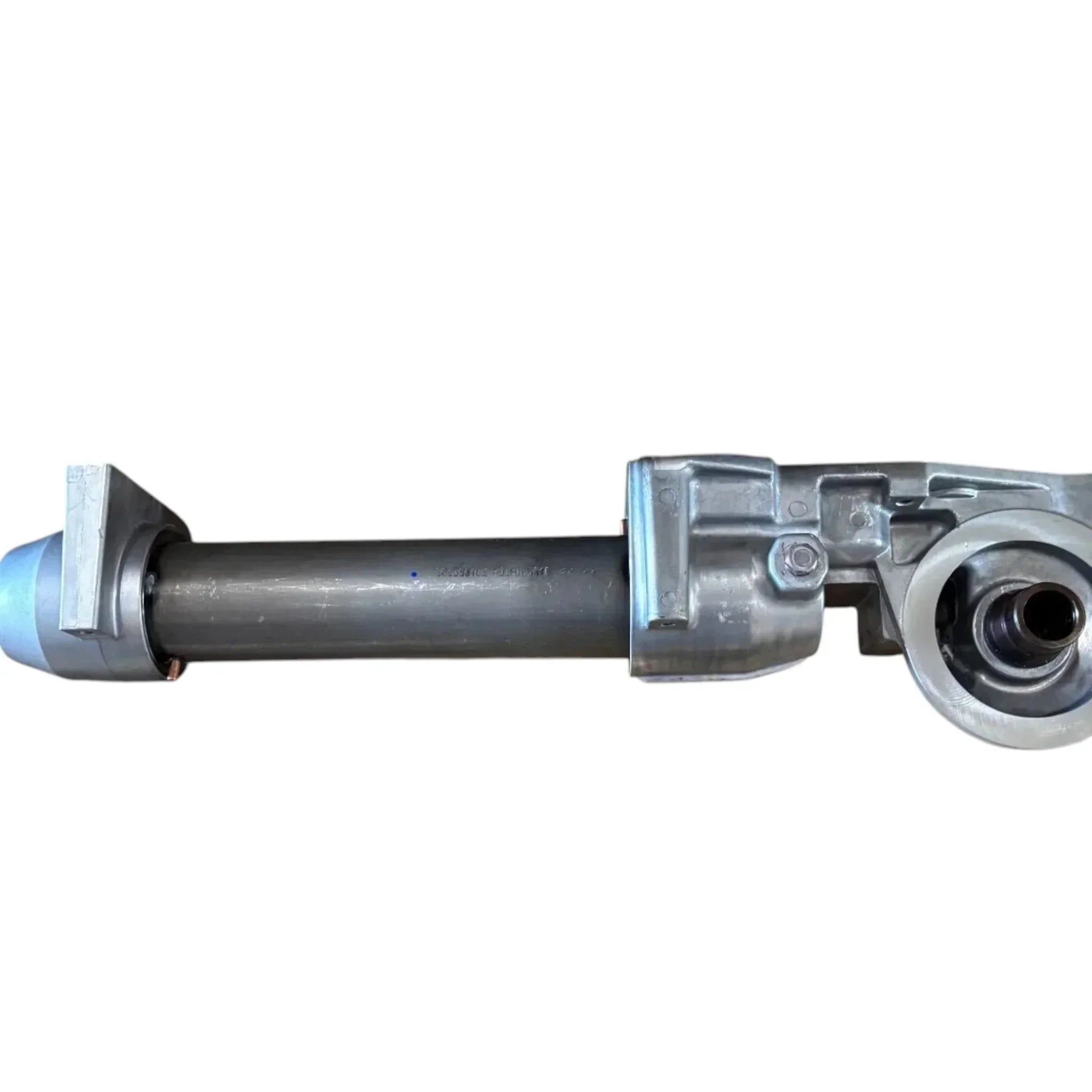 1841741C91 Genuine International Oil Cooler Kit