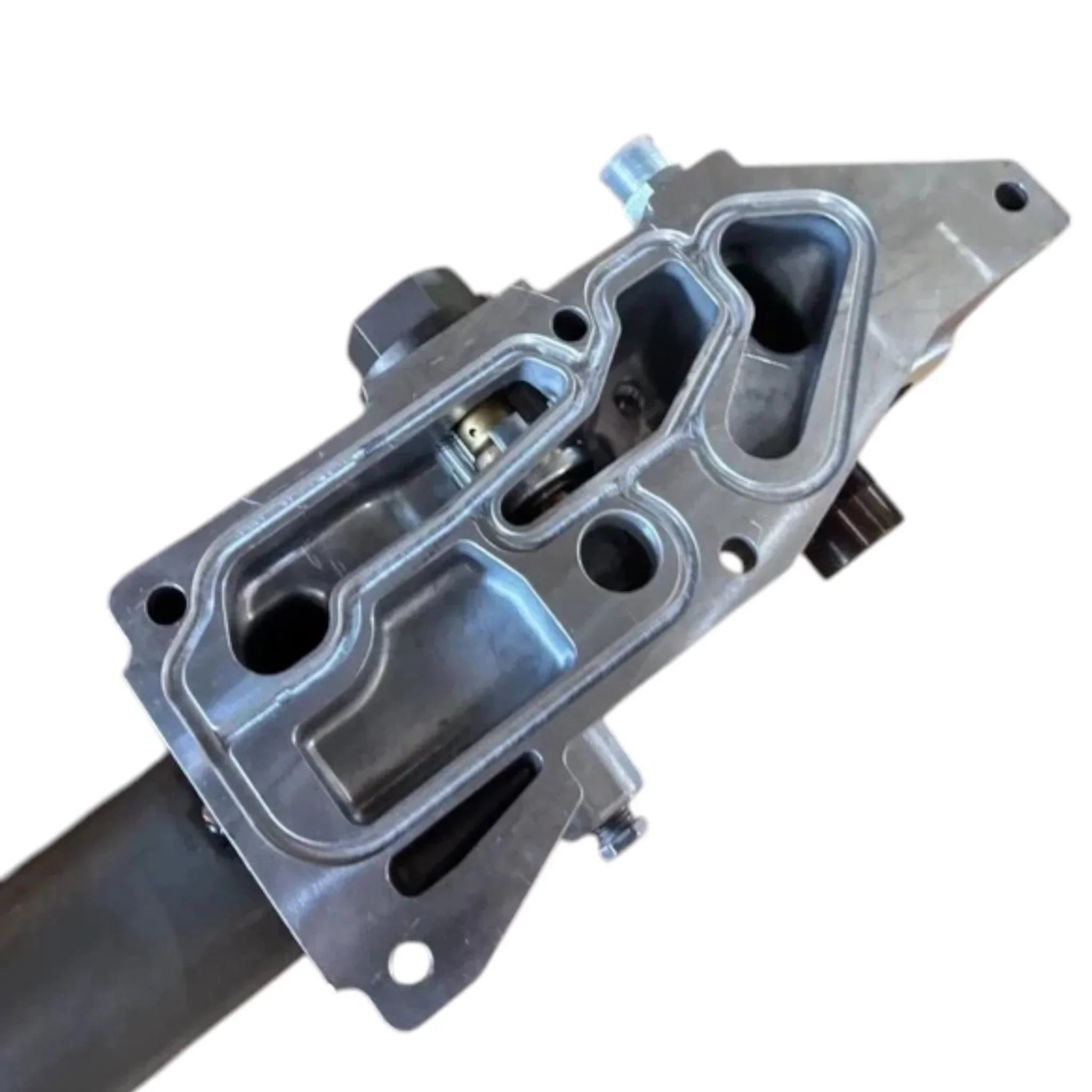 1841741C91 Genuine International Oil Cooler Kit