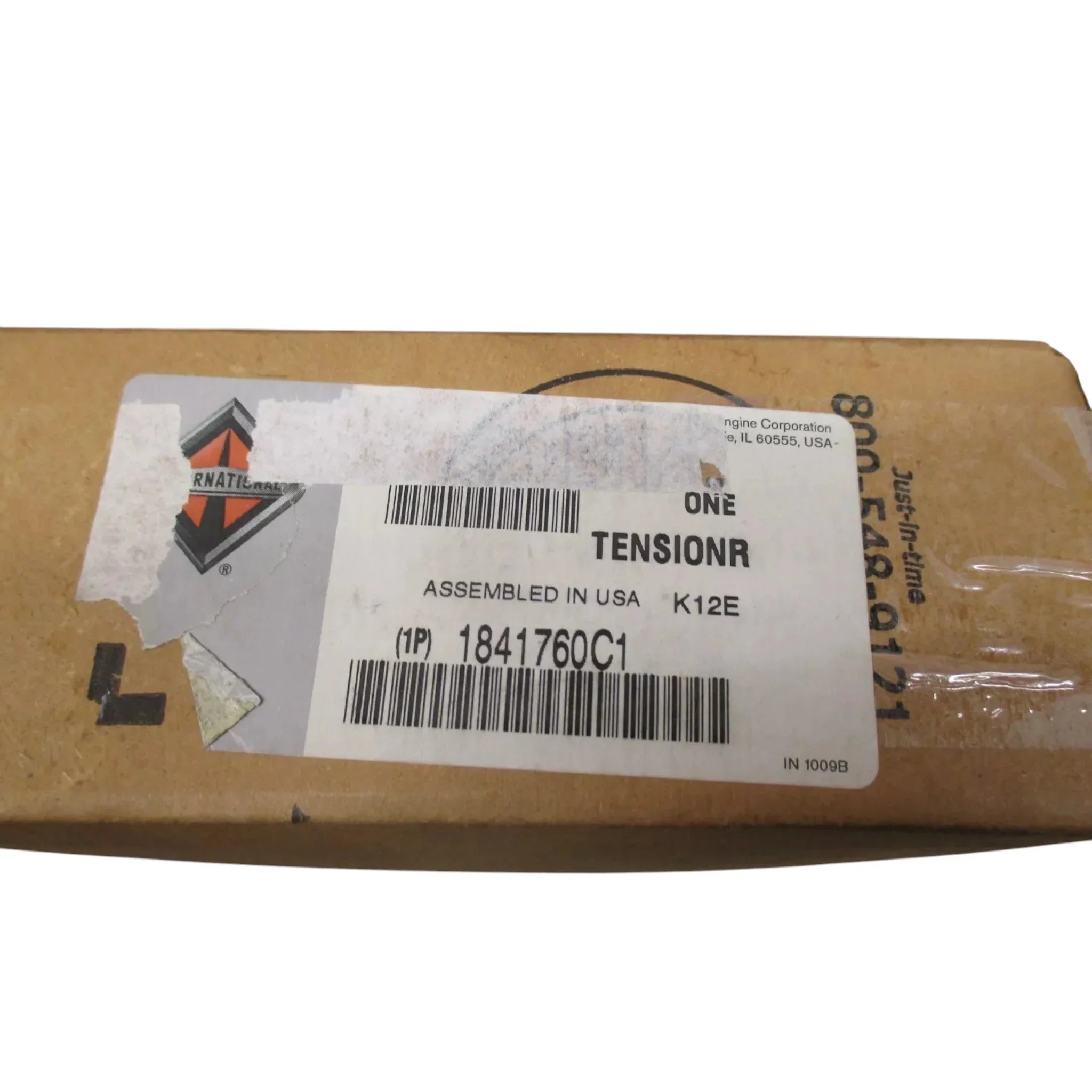 1841760C1 Genuine International Belt Tensioner Assembly For Dt466/Ht57