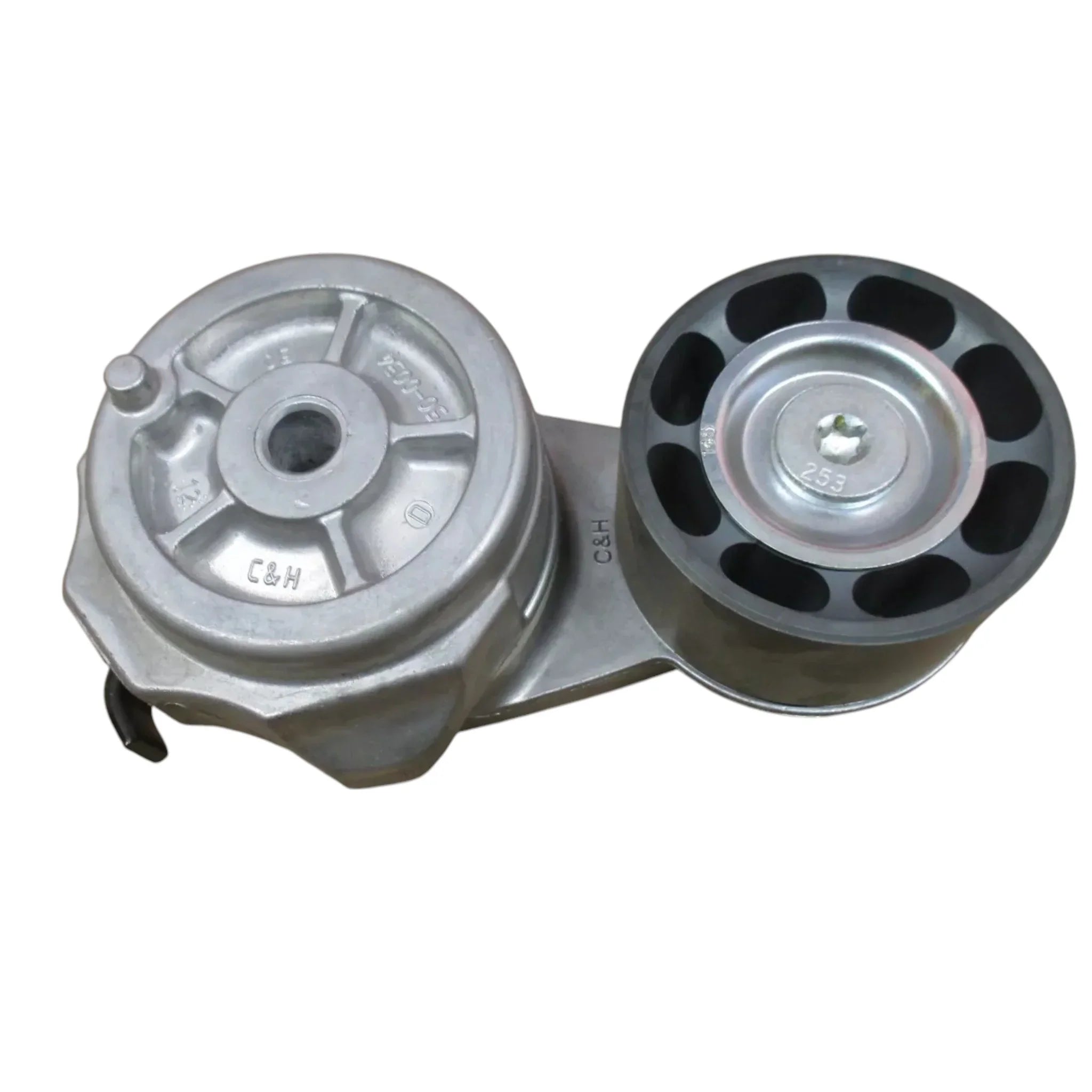 1841760C1 Genuine International Belt Tensioner Assembly For Dt466/Ht57